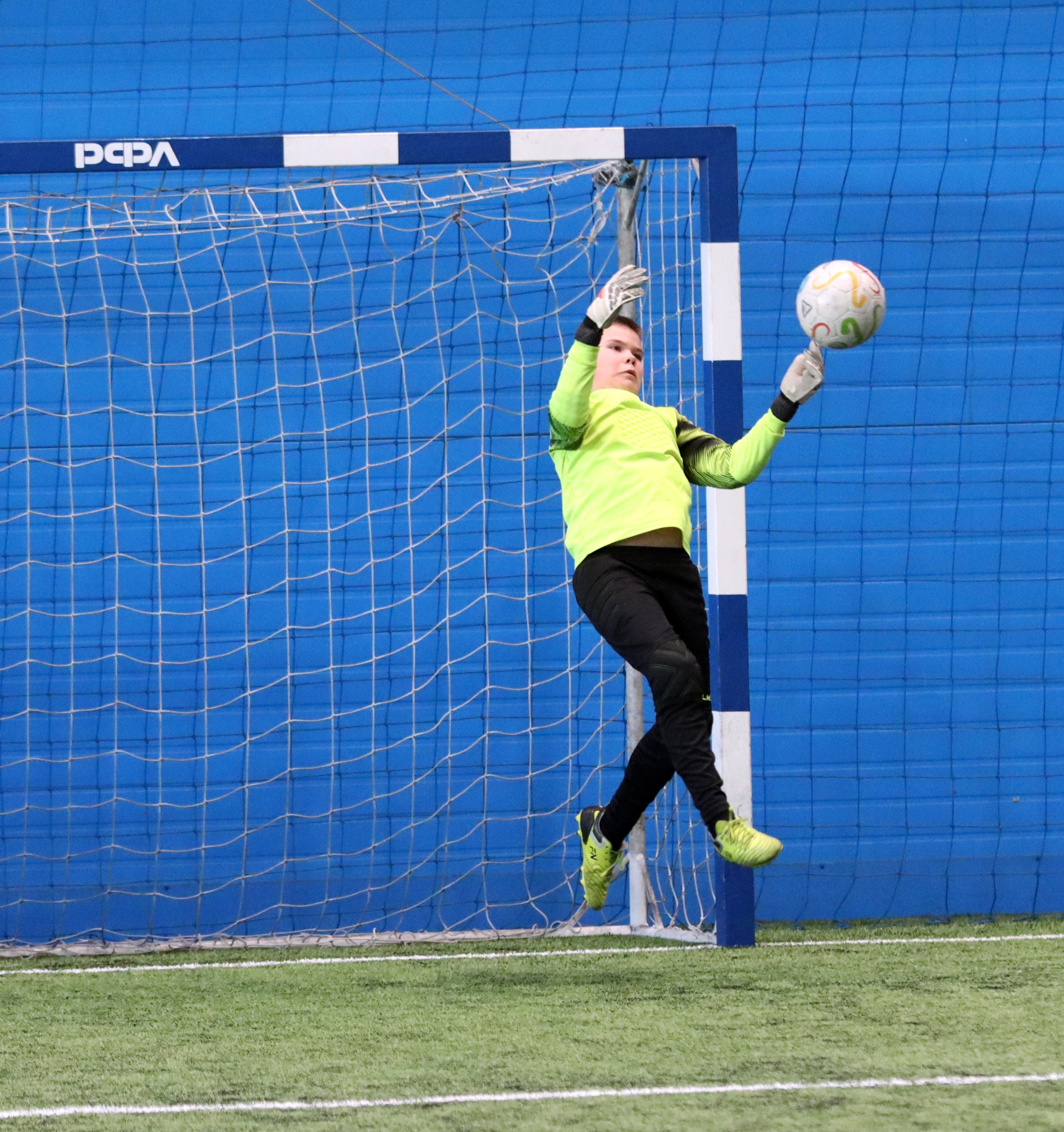 Москва. L-Liga. 22 марта 2026 г