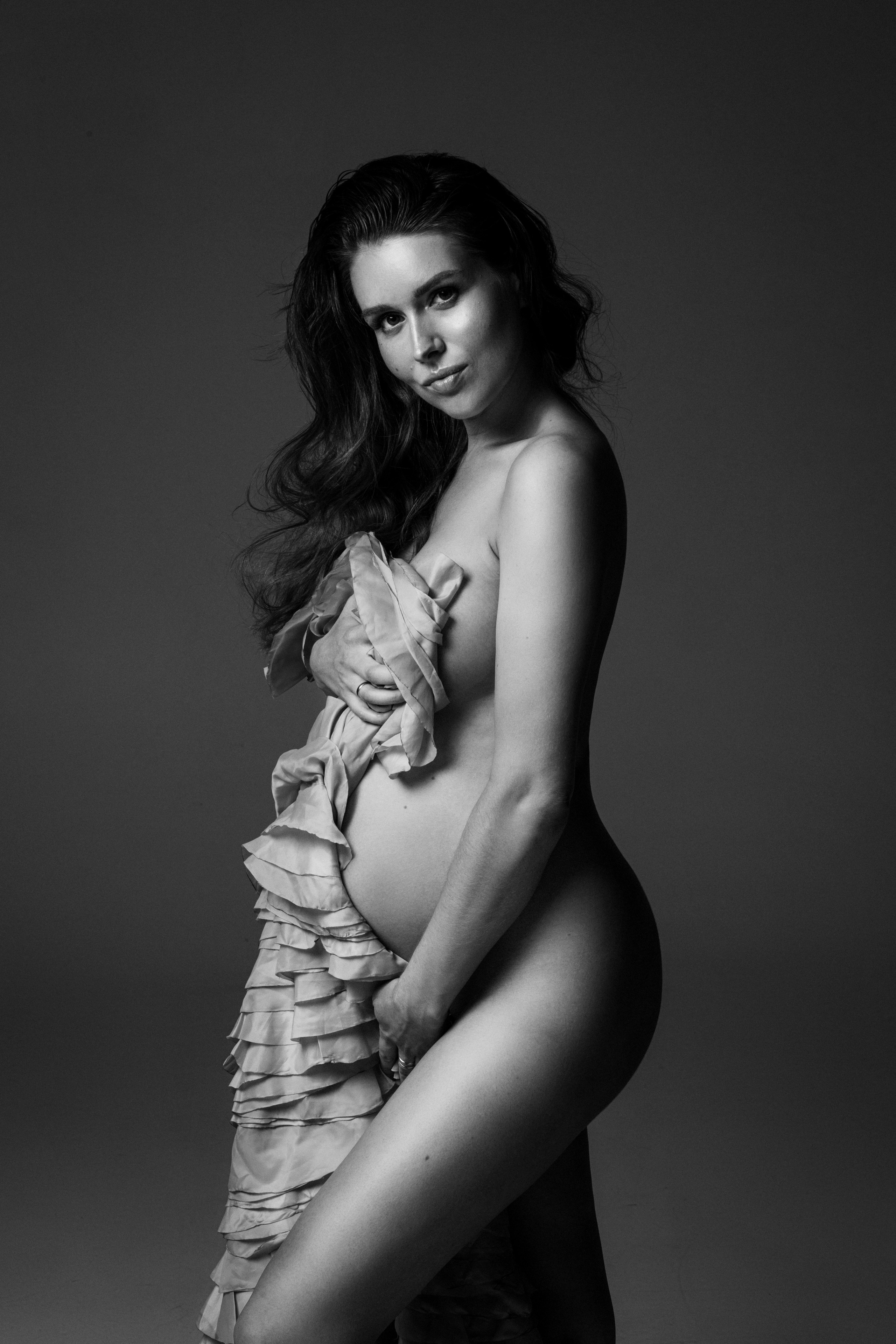 Беременность. Профессиональный семейный фотограф в Ярославле Юлия Ракова