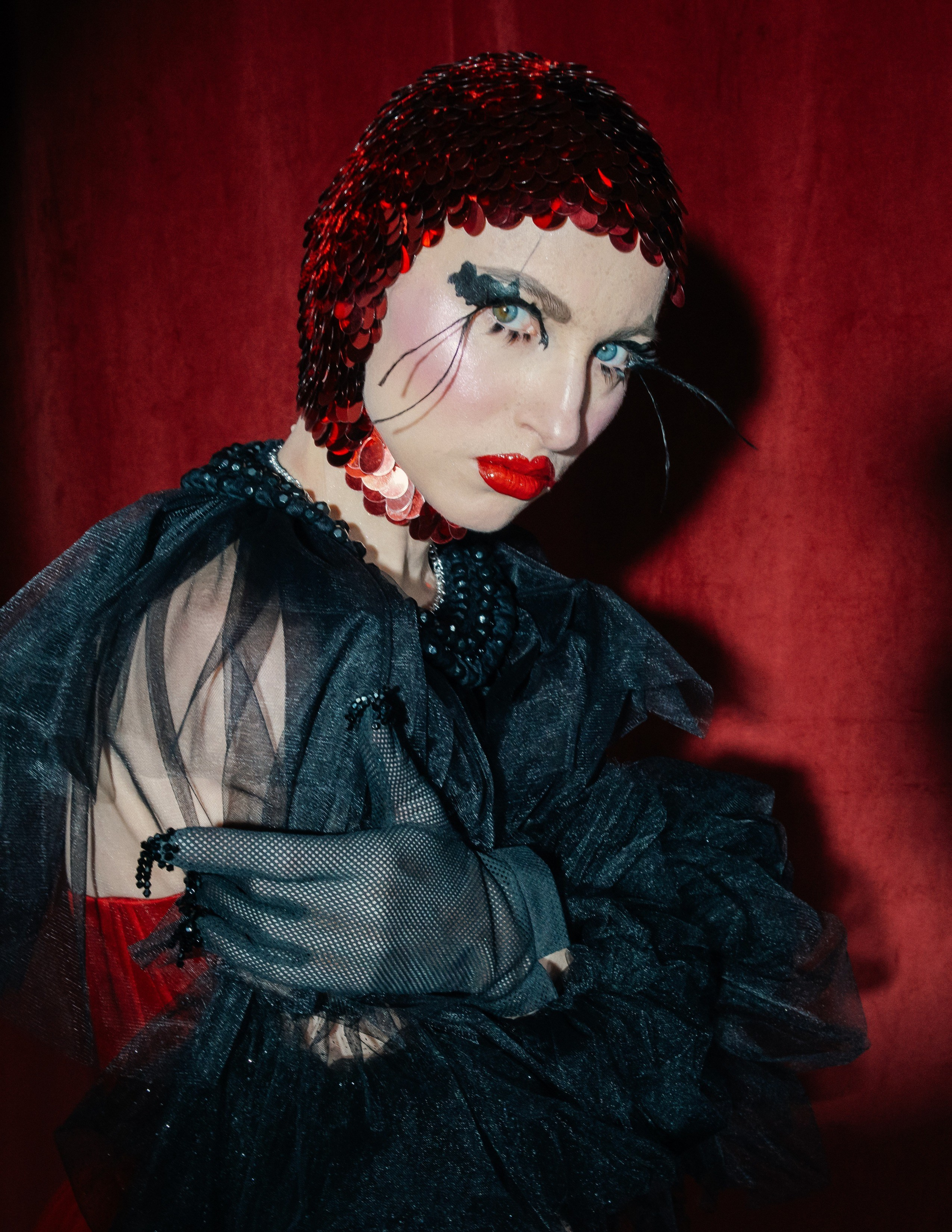 Арлекин. Фотограф в Минске Света Григорьева