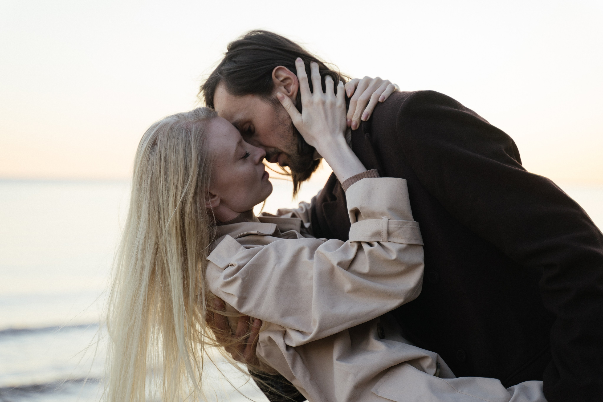 Наташа и Антон. Фотограф в Москве Наталия Варакина