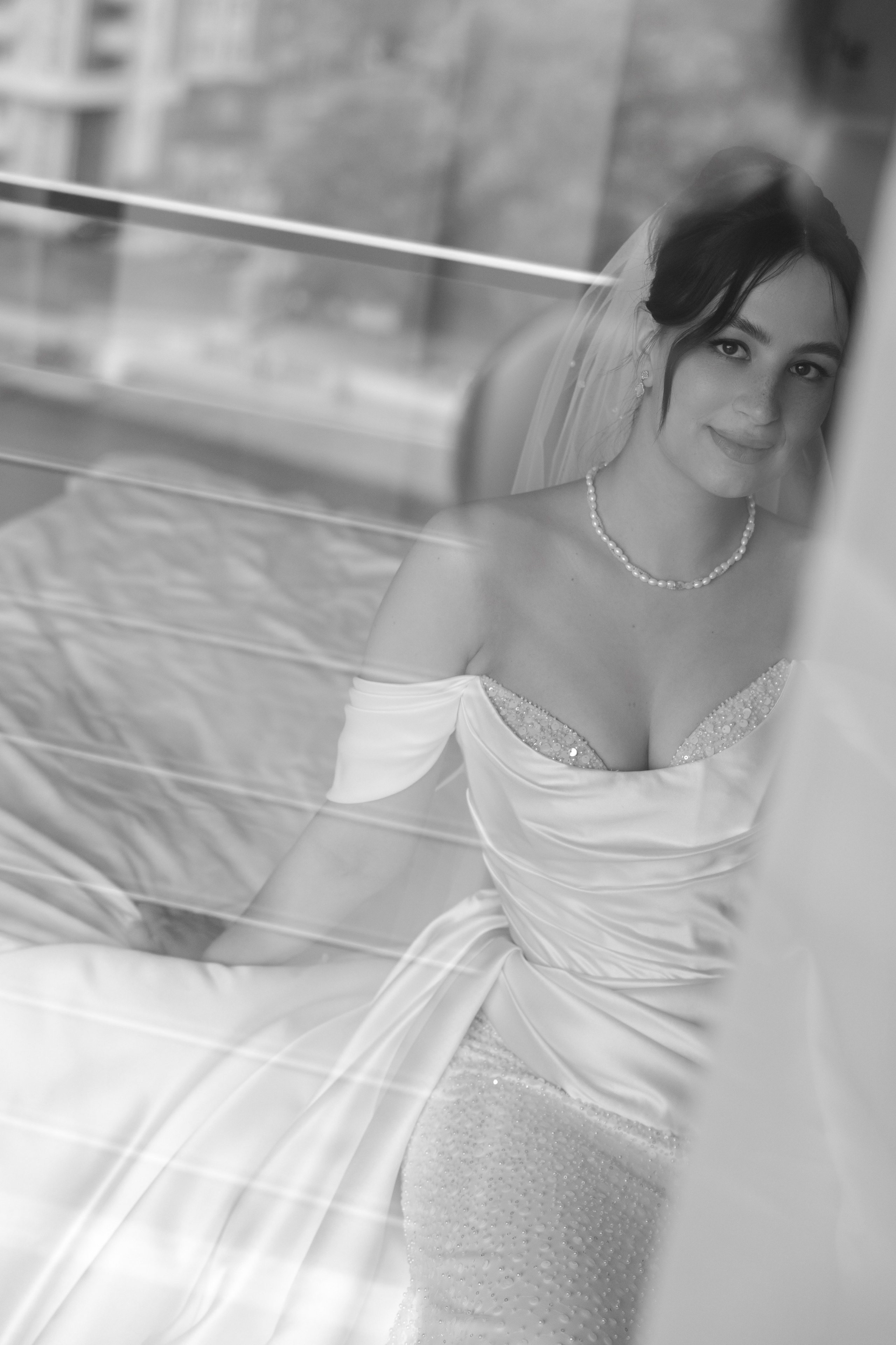 Я вновь смотрю в твои глаза!. Свадебный фотограф Калининград