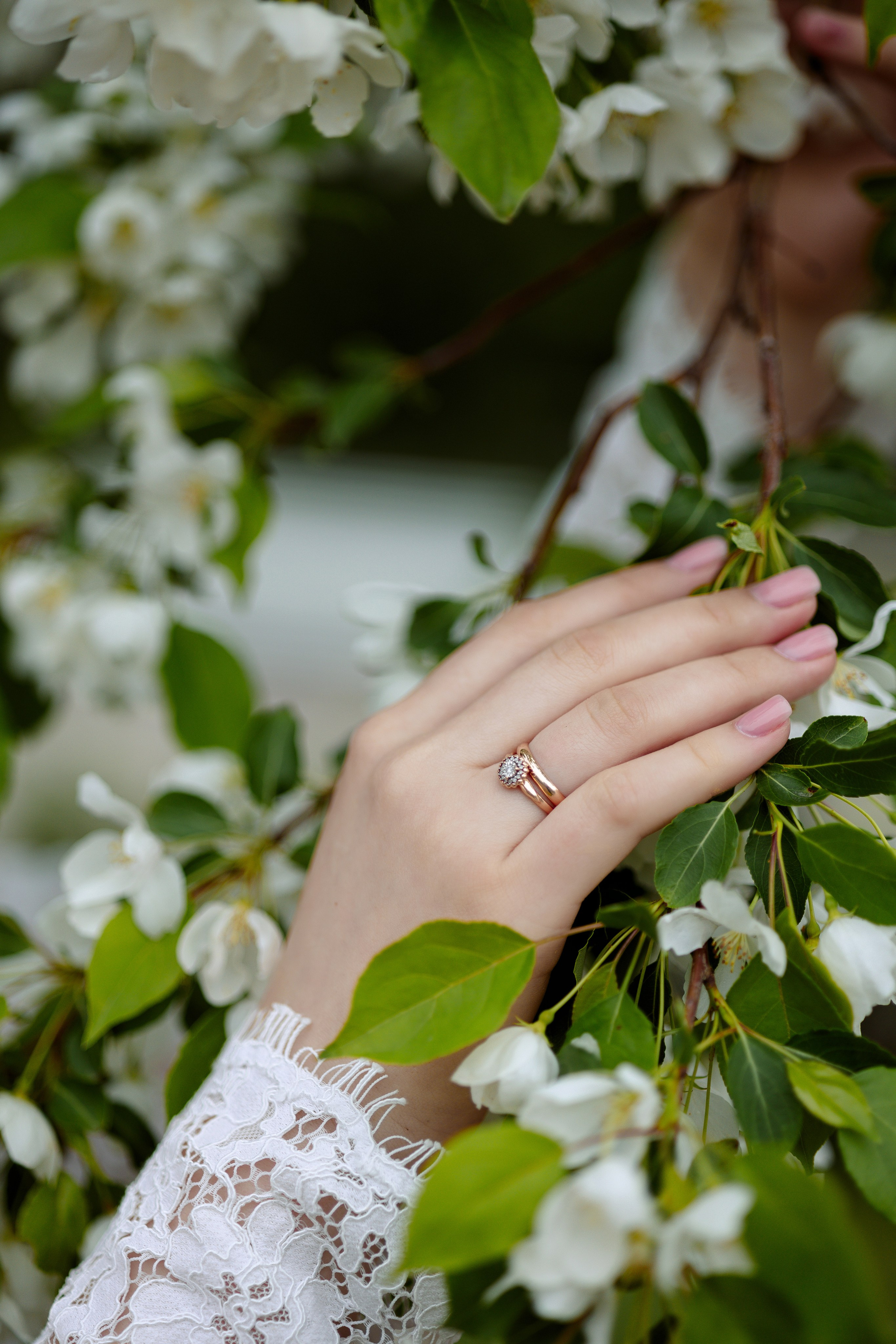 WED София&Сергей. Фотограф в Омске