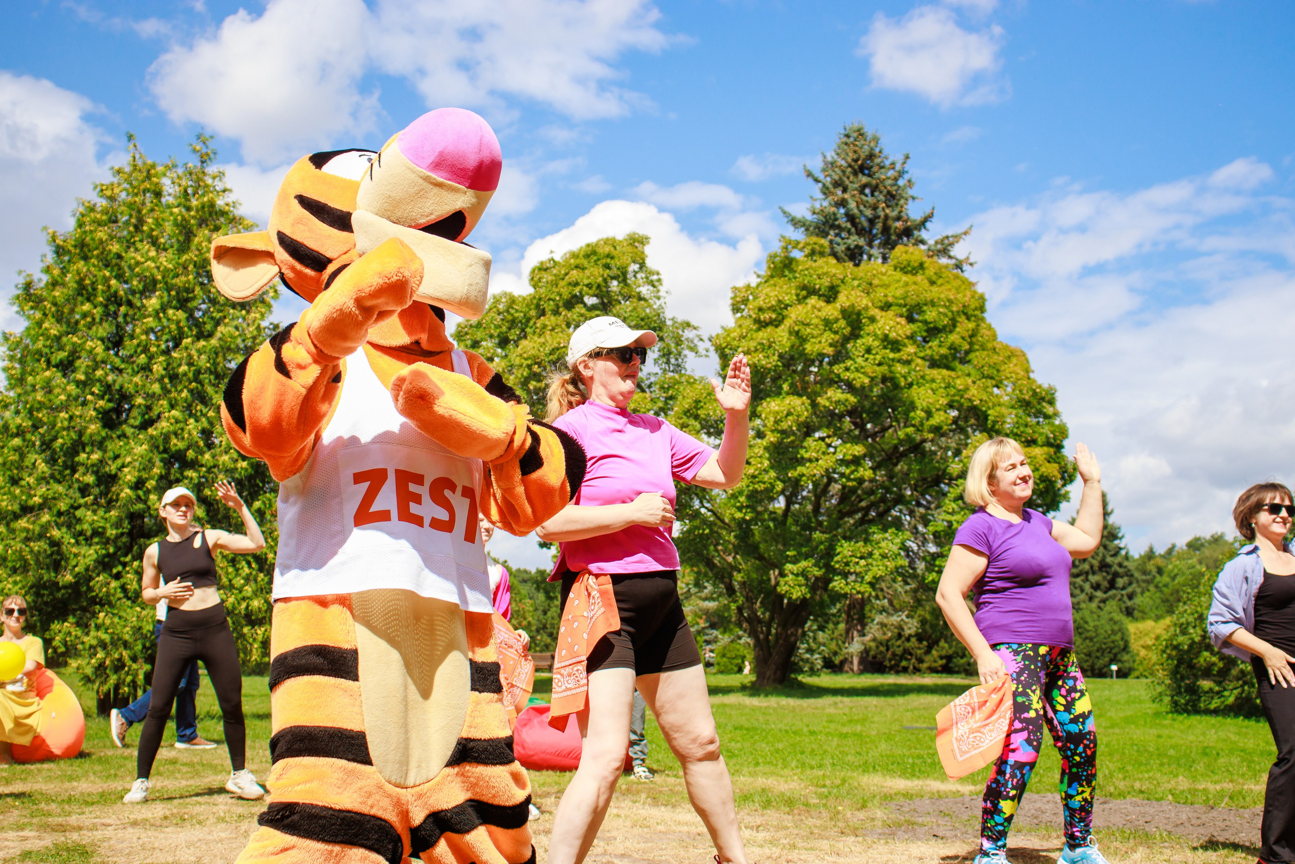 Фестиваль «MY WAY». Репортажный фотограф Минск ❘ Костецкий Илья ❘ Беларусь