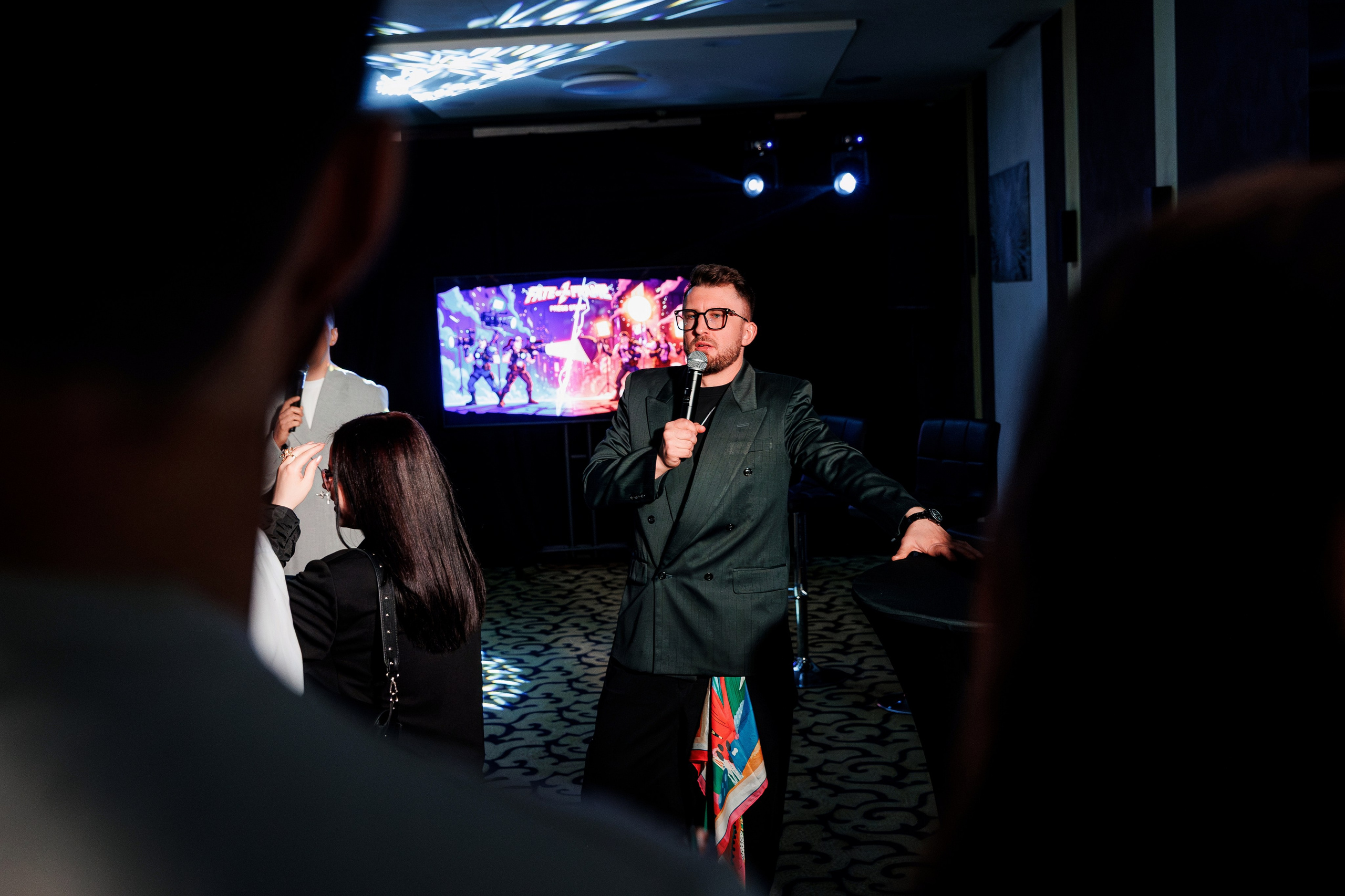 Creators. ILIAS BLACK — Фотограф свадеб и мероприятий в Минске и Беларуси