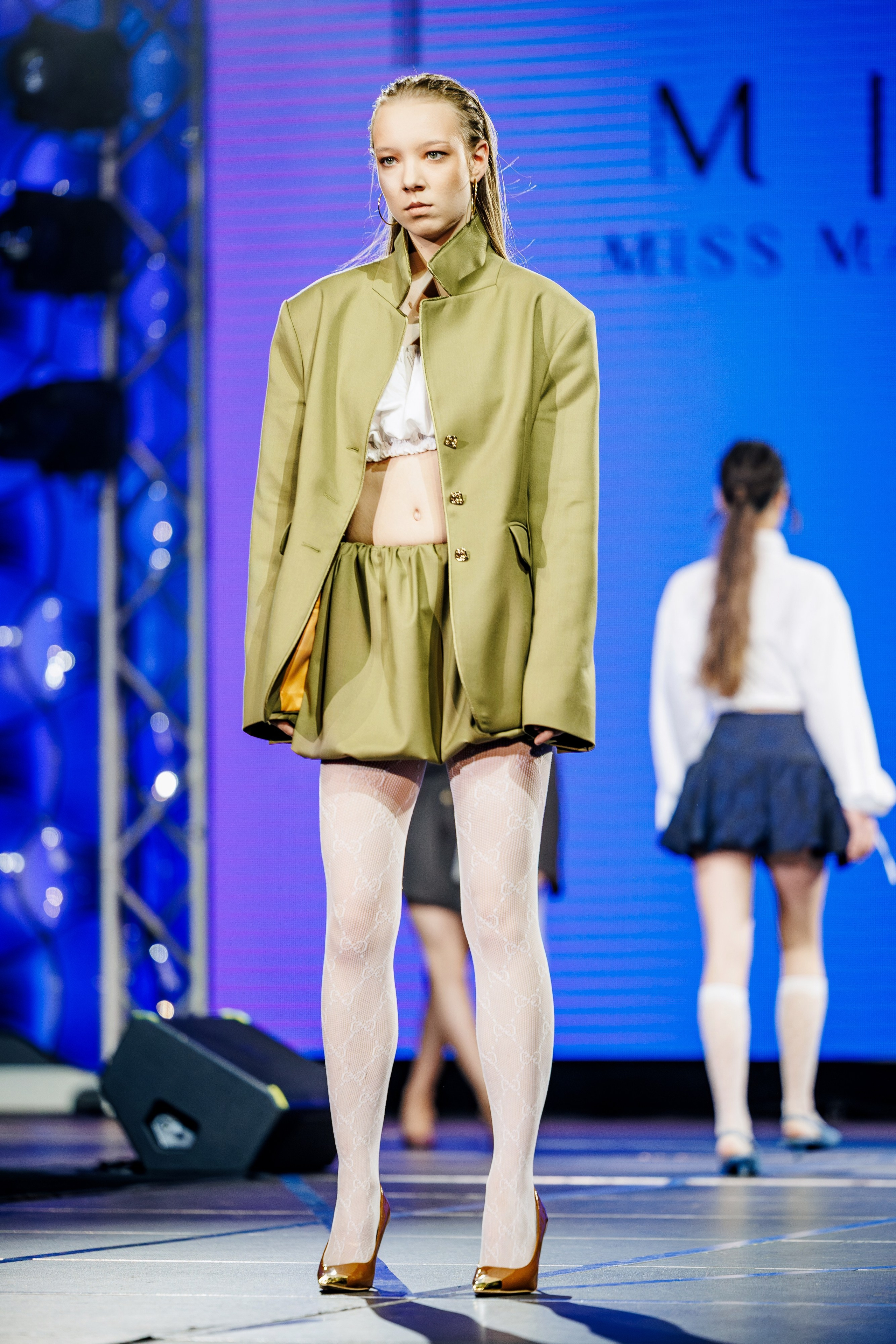 BELARUS FASHION ART WEEK. ILIAS BLACK — Фотограф свадеб и мероприятий в Минске и Беларуси