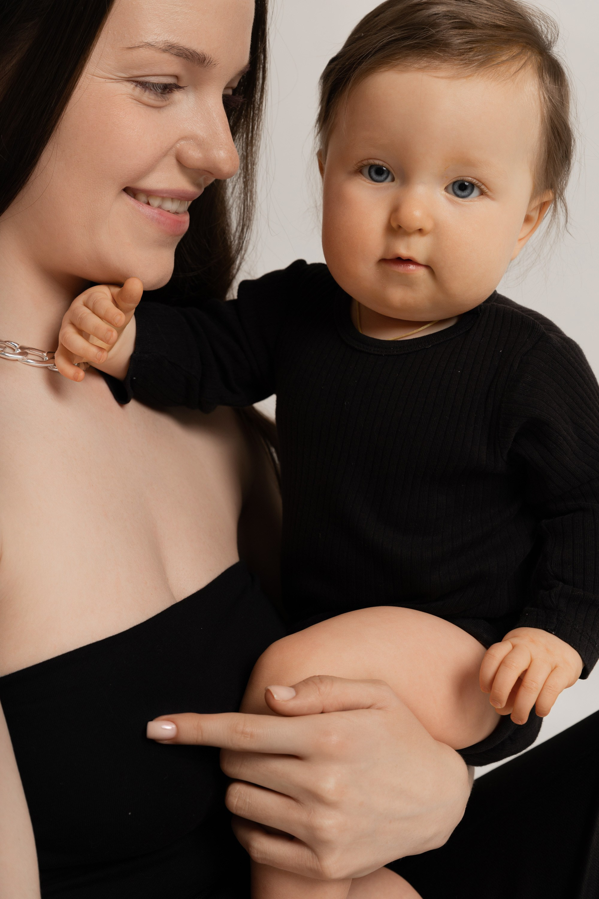 В стиле «Total black». Кравченко Сергей — фотограф для тебя в Москве