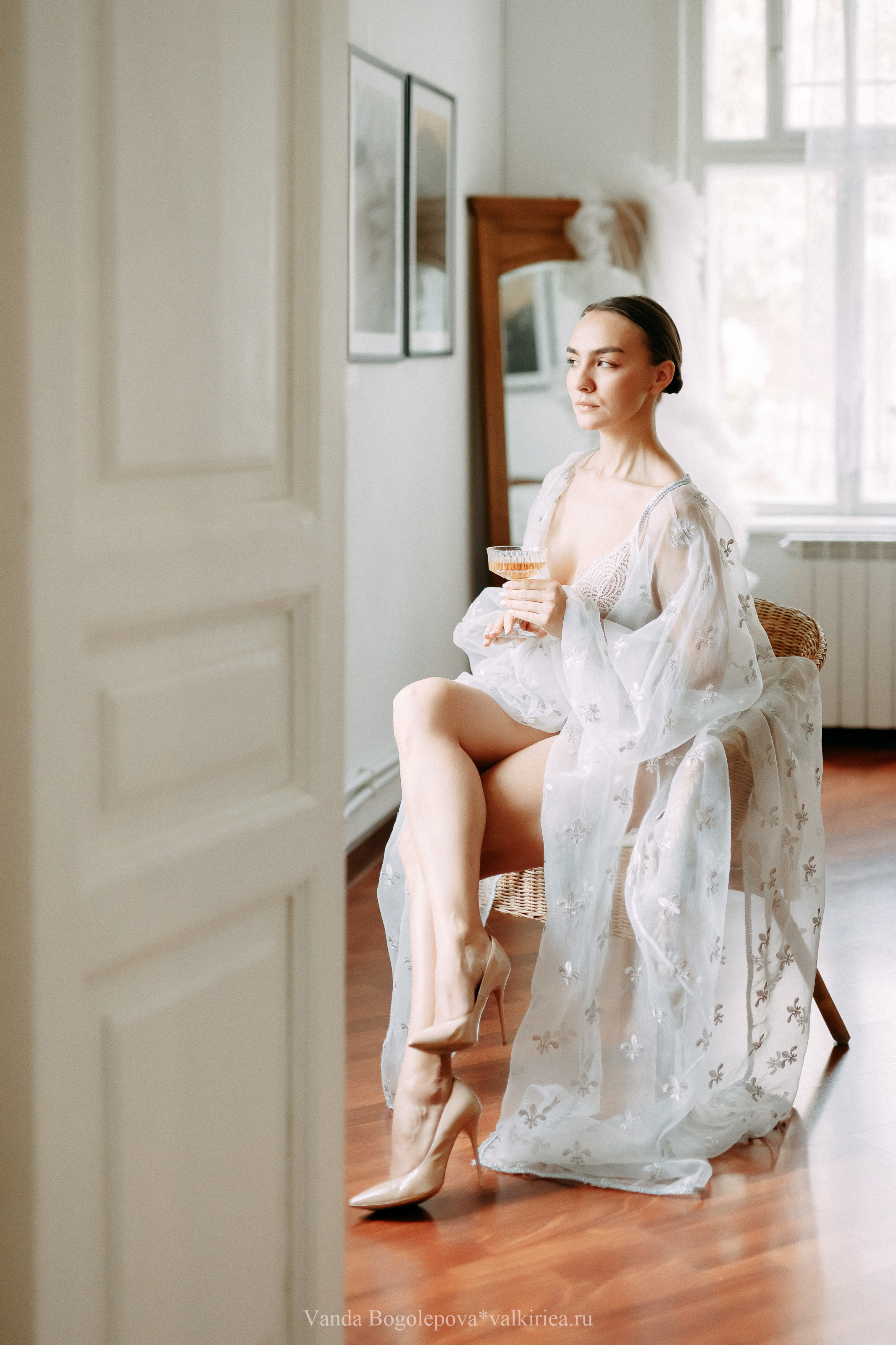 Анастасия. Будуарная съемка. Фотосъемка, свадебная фотосъемка, Москва, Нижний Новгород
