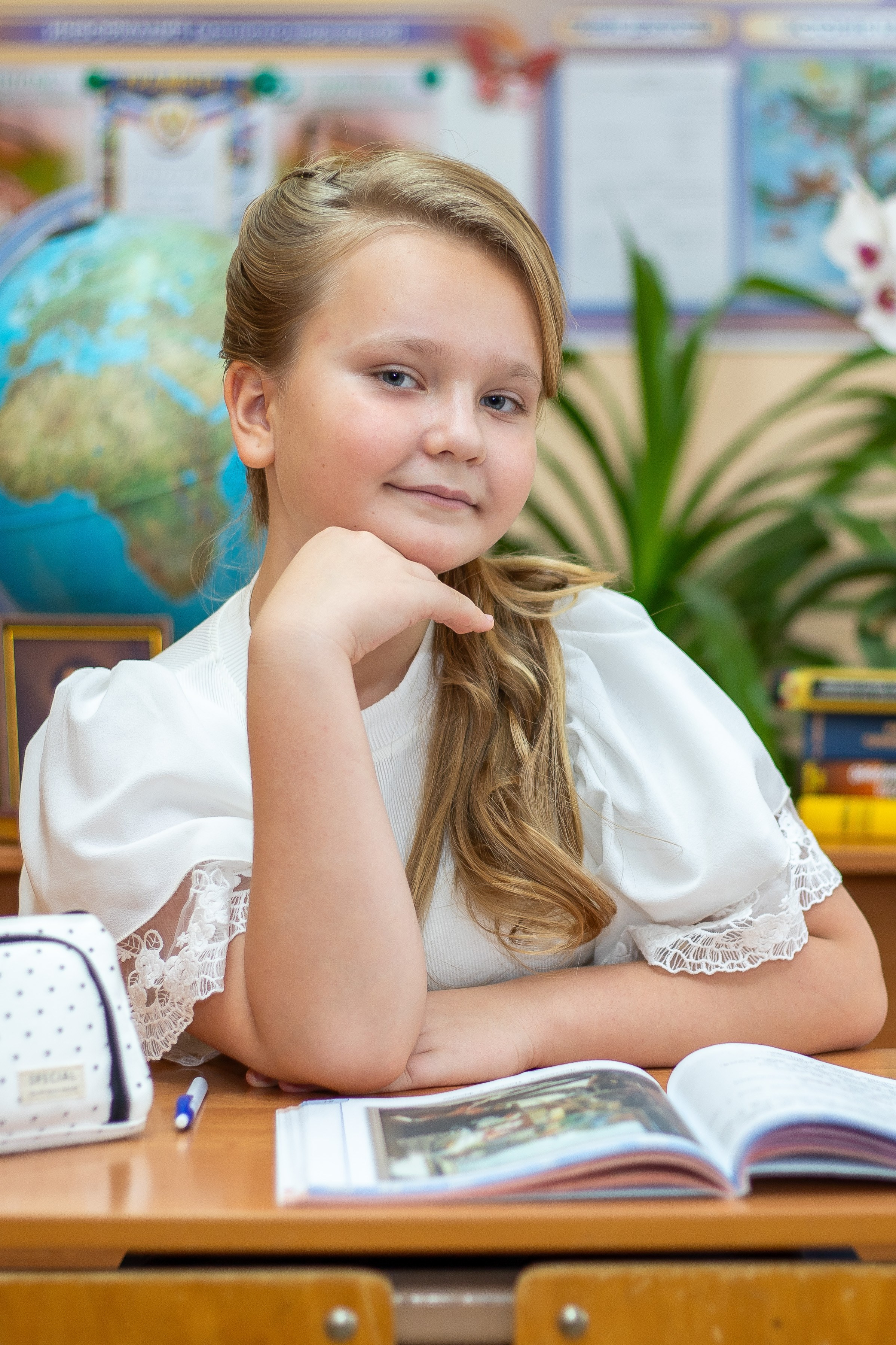 Выпускные альбомы и фильмы