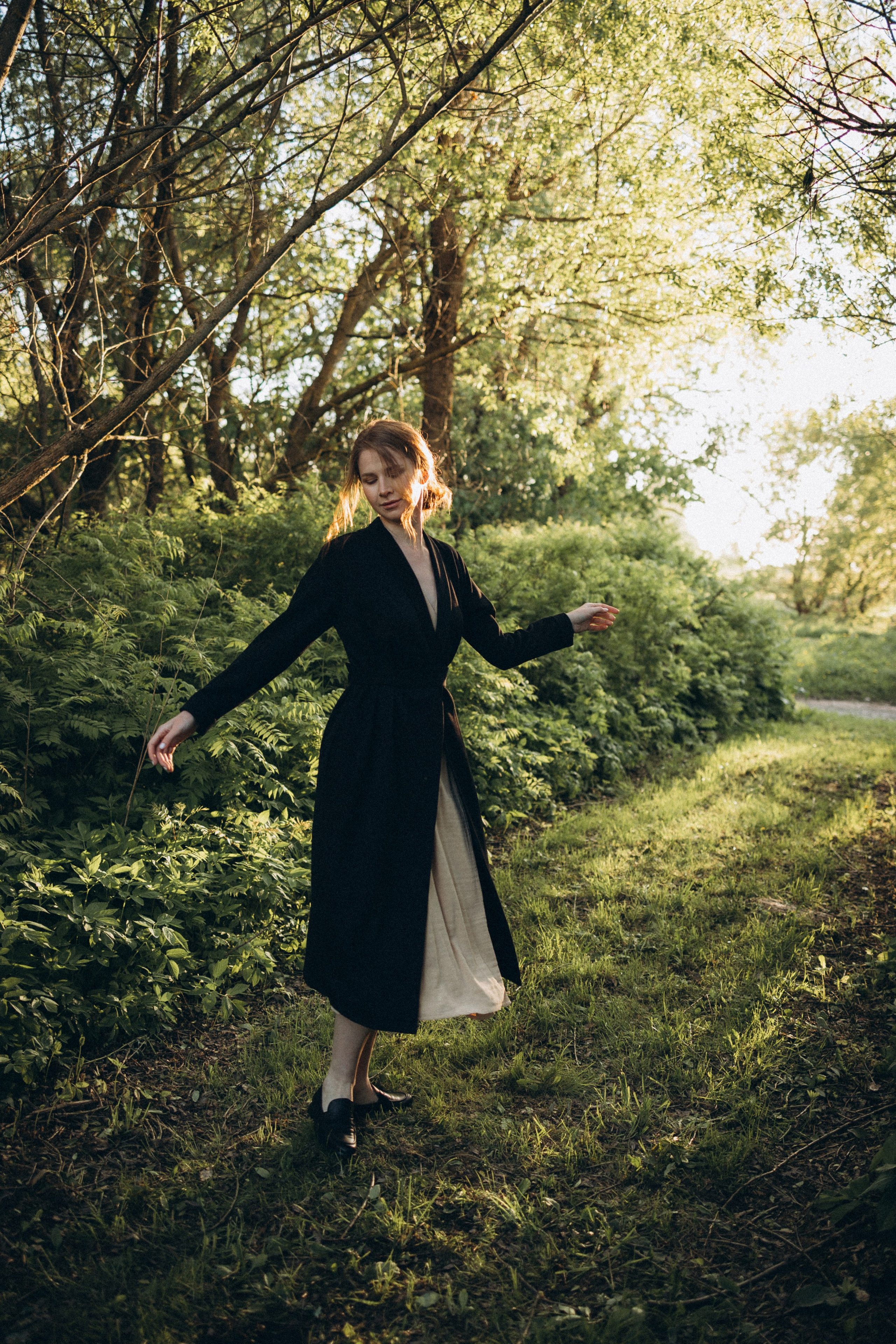 Надежда. Фотограф Елена Рябцева