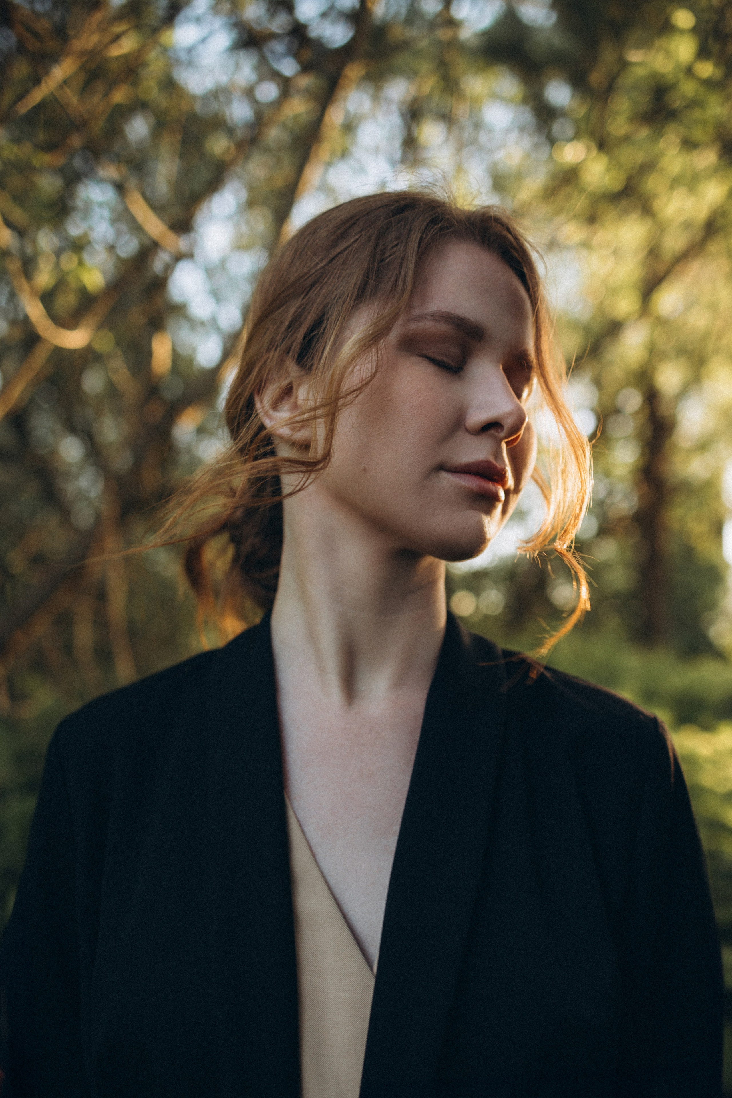 Надежда. Фотограф Елена Рябцева