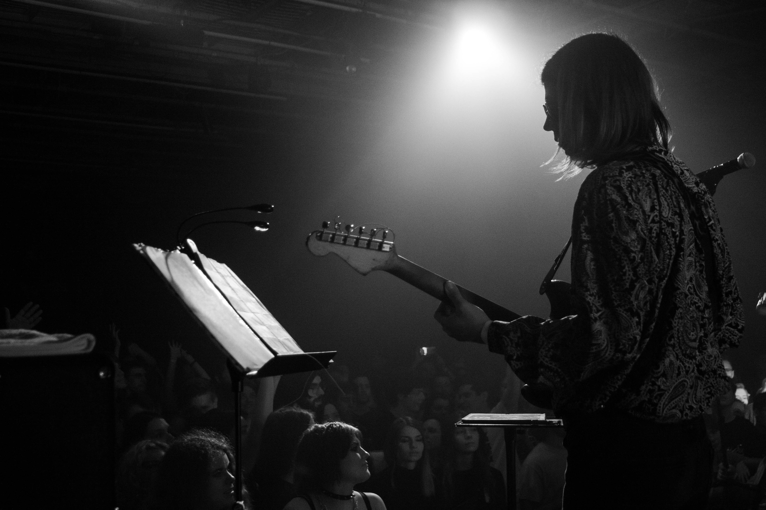 Краснознаменная дивизия имени моей бабушки. Фотограф для музыкантов, фотограф на концерт, концертный фотограф, съемка концерта, бэкстейдж фотограф