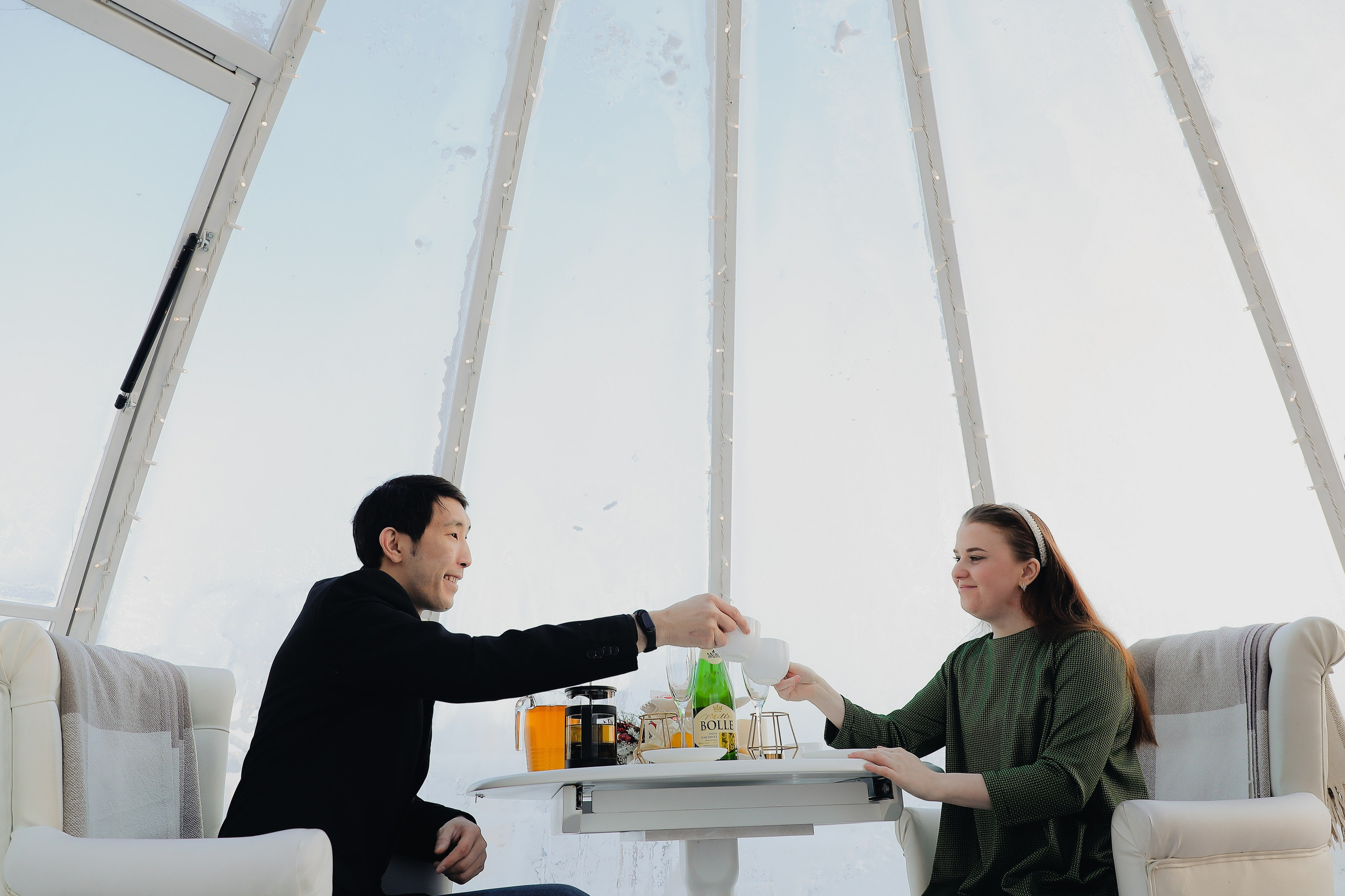 Лавстори. Серия 54