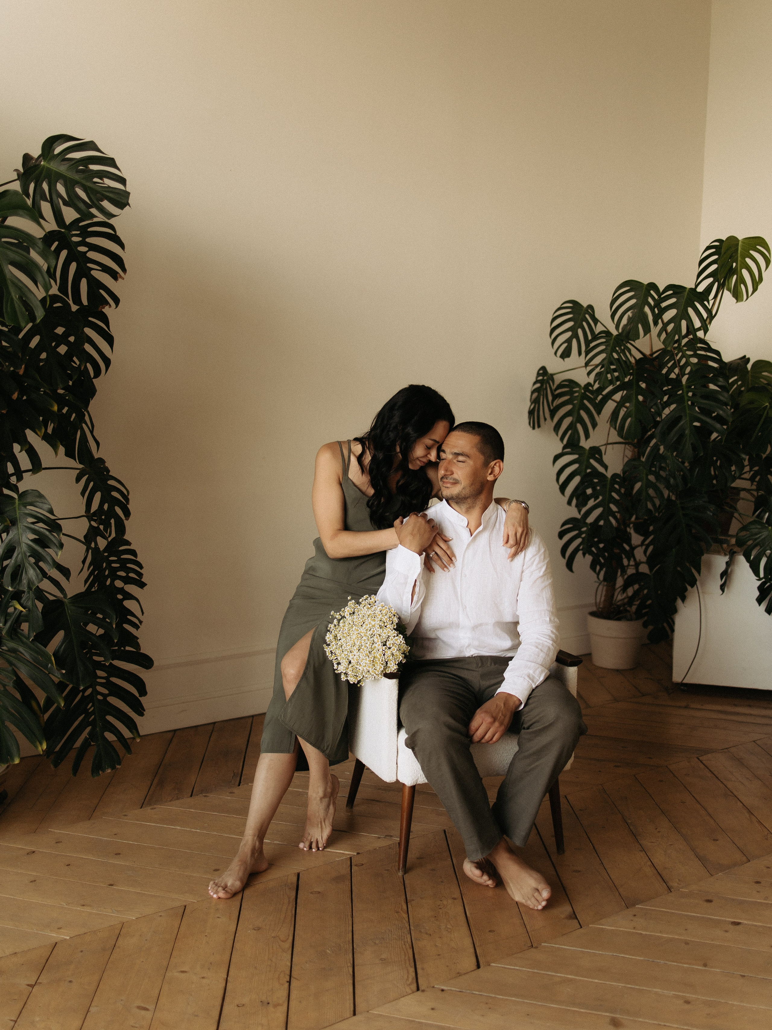 Семейная съемка в «Даче». Семейный фотограф в Краснодаре Храмова Анна