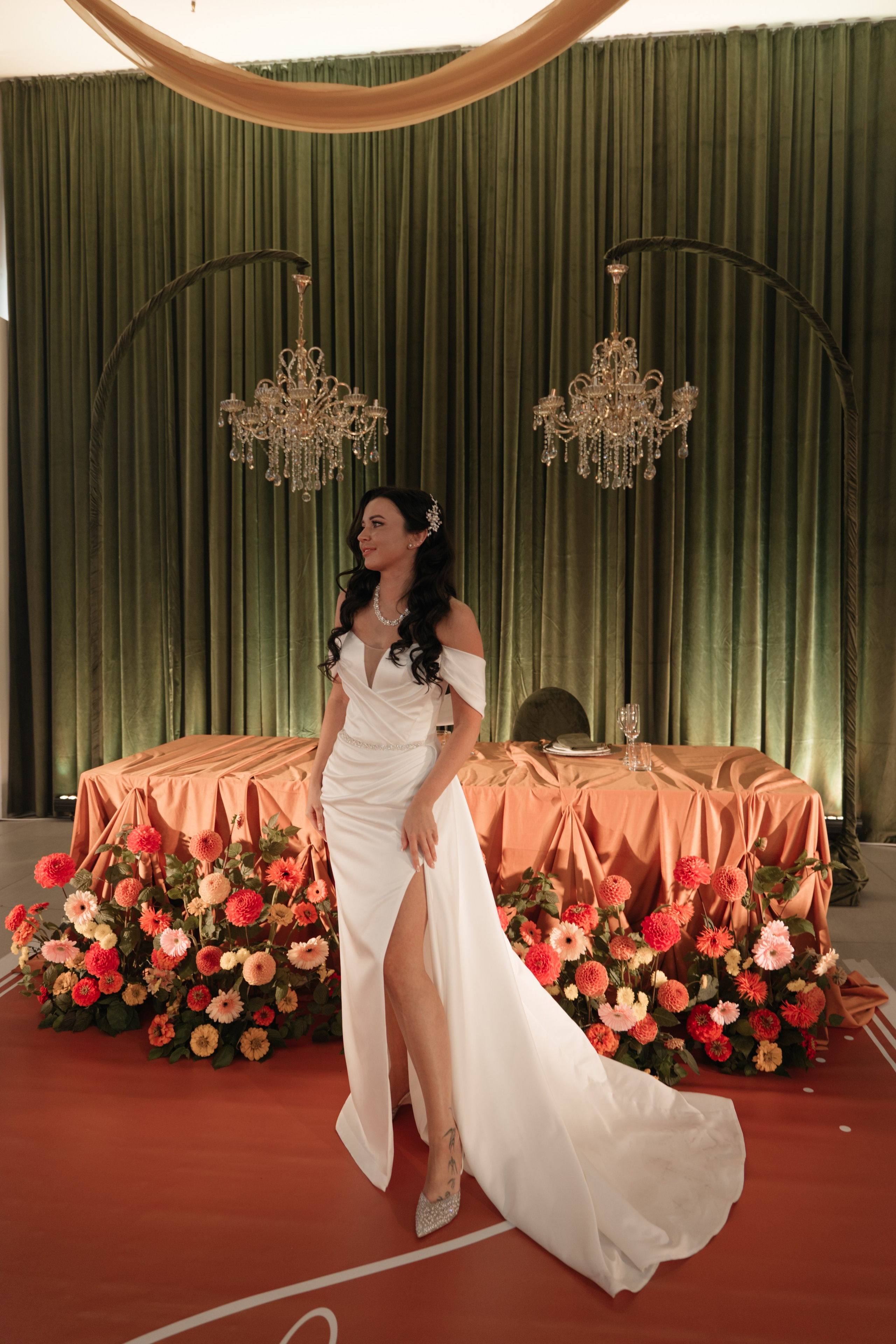 Lariva hall. Свадебное ФОТО & ВИДЕО Москва/Липецк