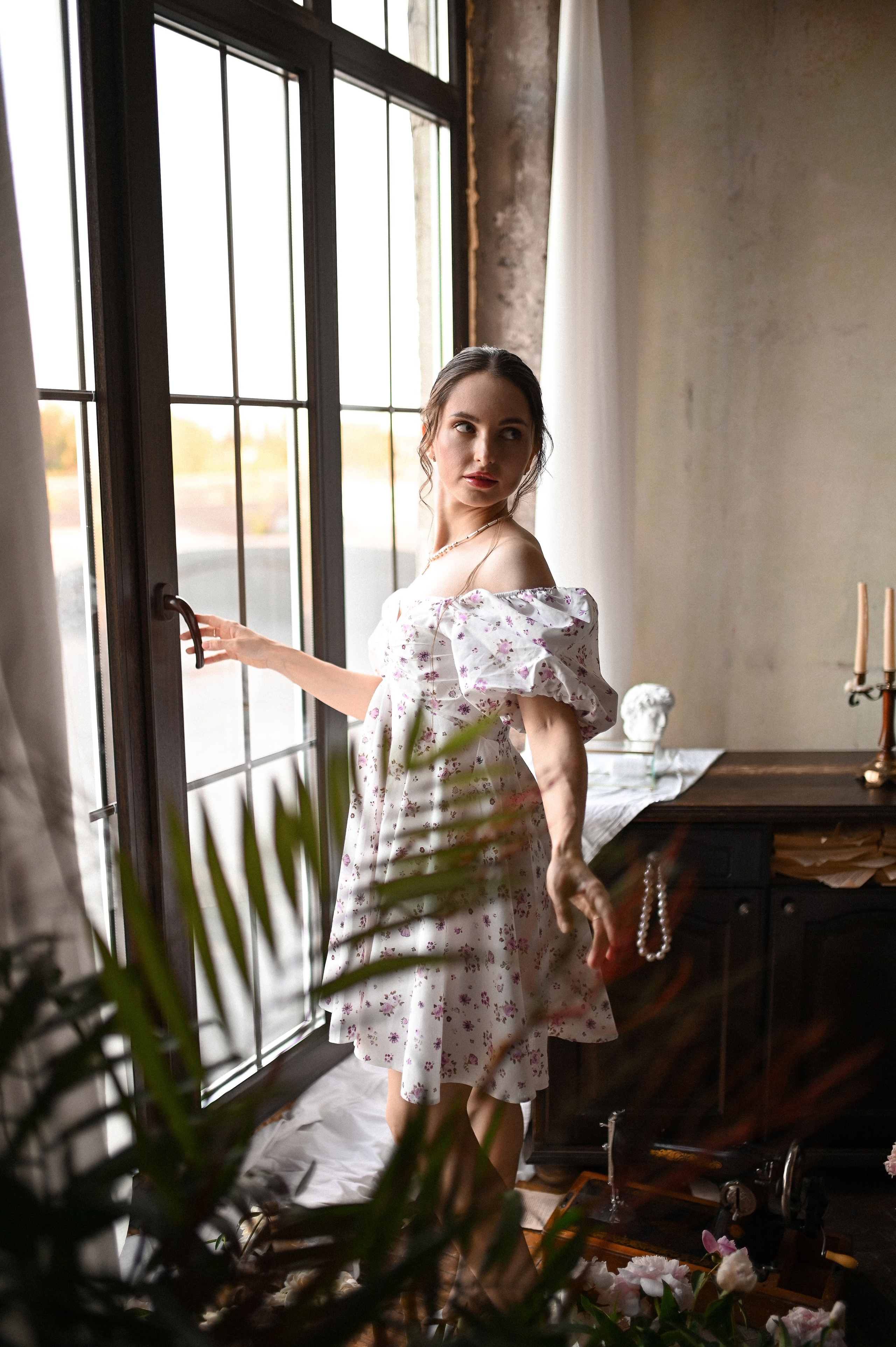 Ольга. Твой личный проводник к красивым фотографиям в Старом Осколе