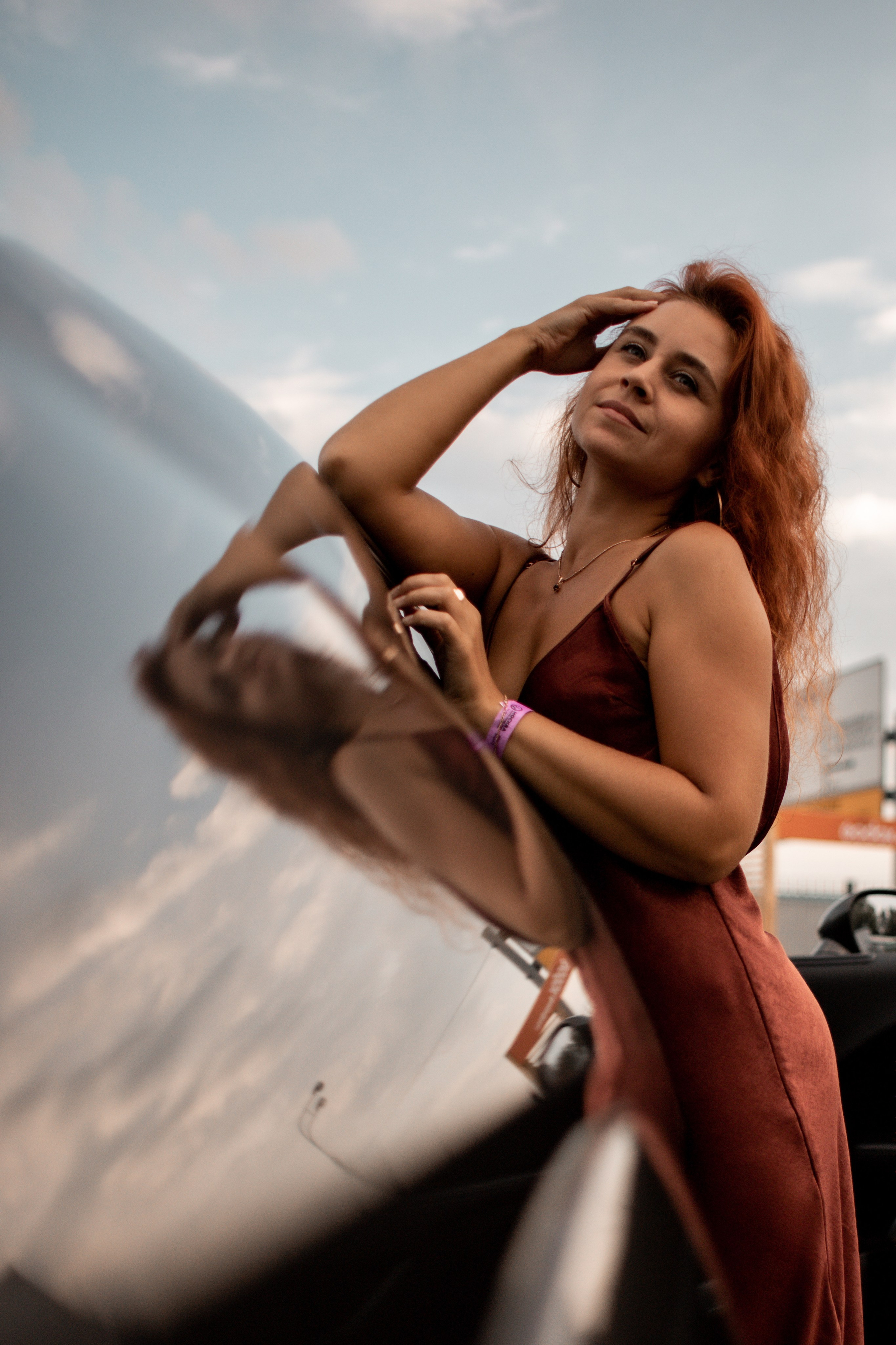 Фото. Екатерина Макарова Фотограф Москва