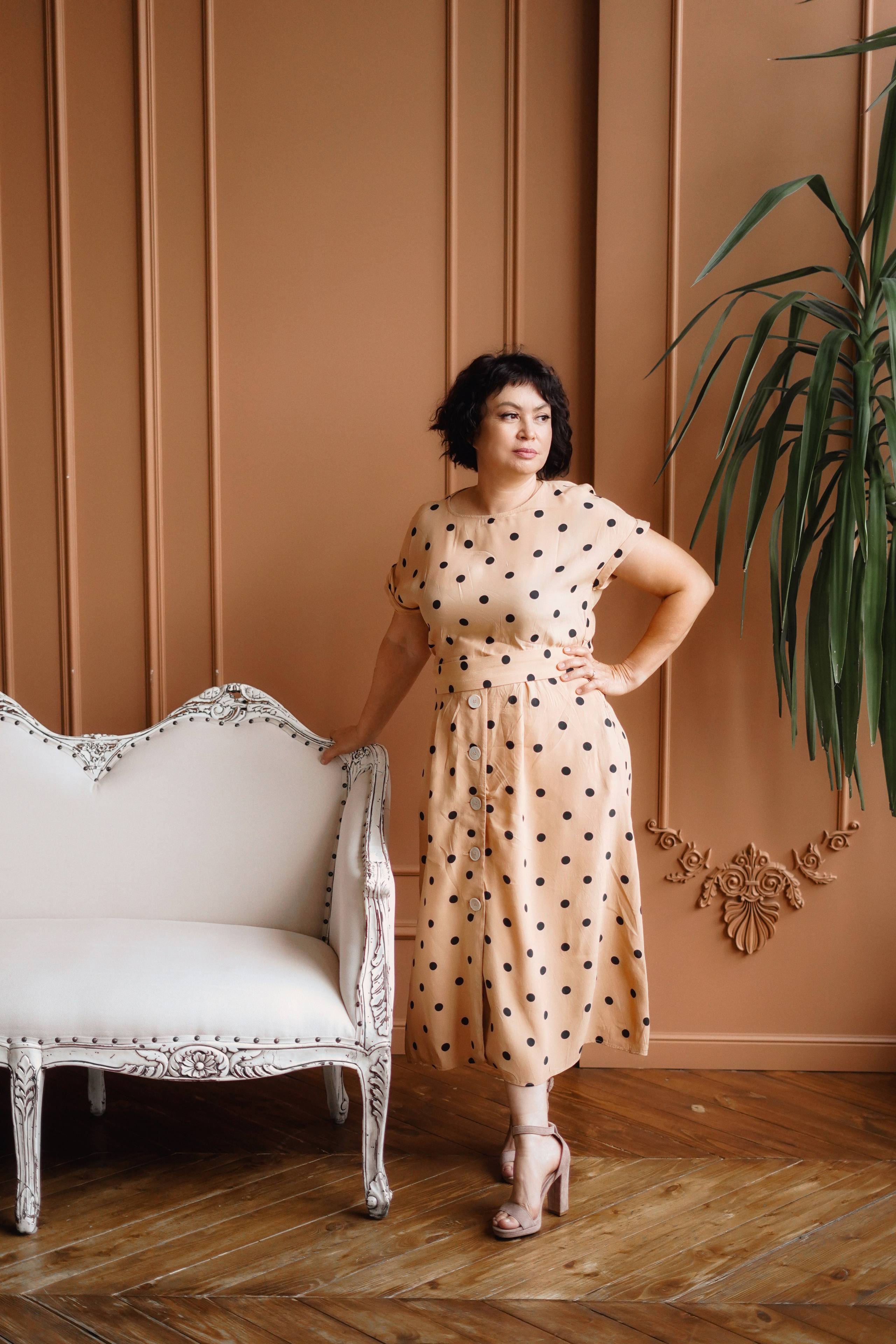 Нина Арина Нелли и николь. Фотограф Валерия Крахмалева