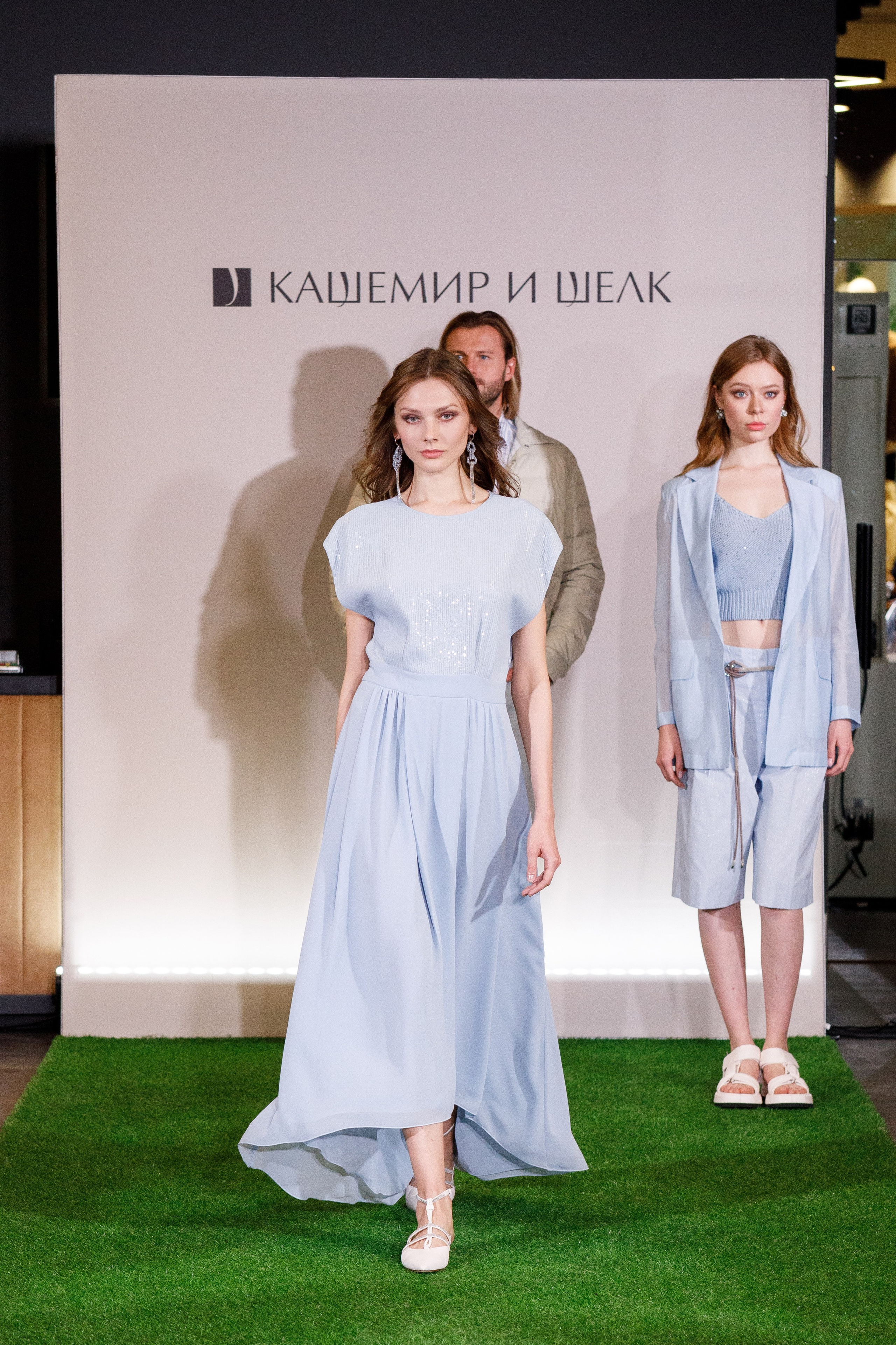 Кашемир и Шелк. Репортажный фотограф в Москве Евгений Новиков