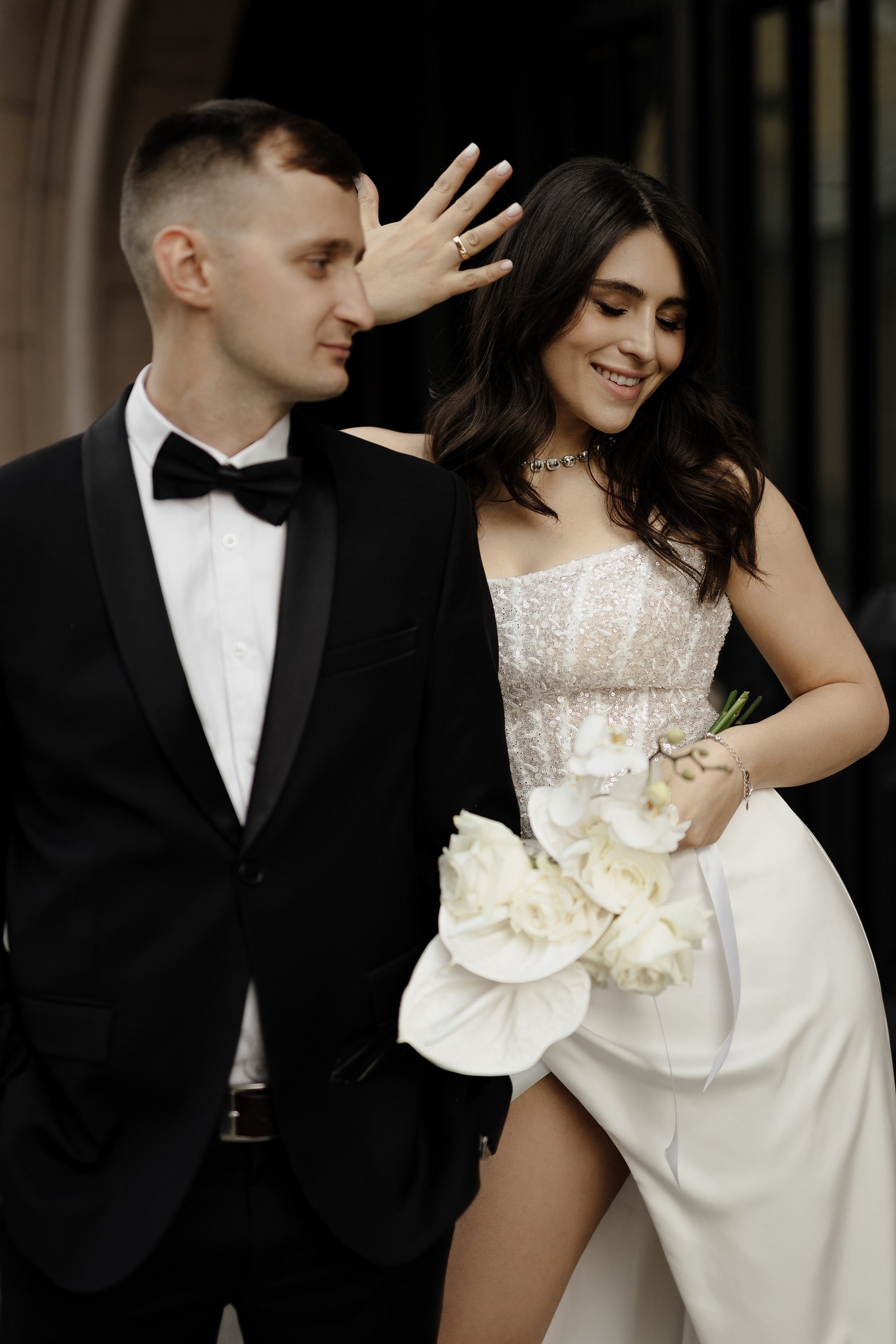 Свадьба Антона и Виктории. Фотограф Кольчугино/Владимир/Москва Елизавета Иода