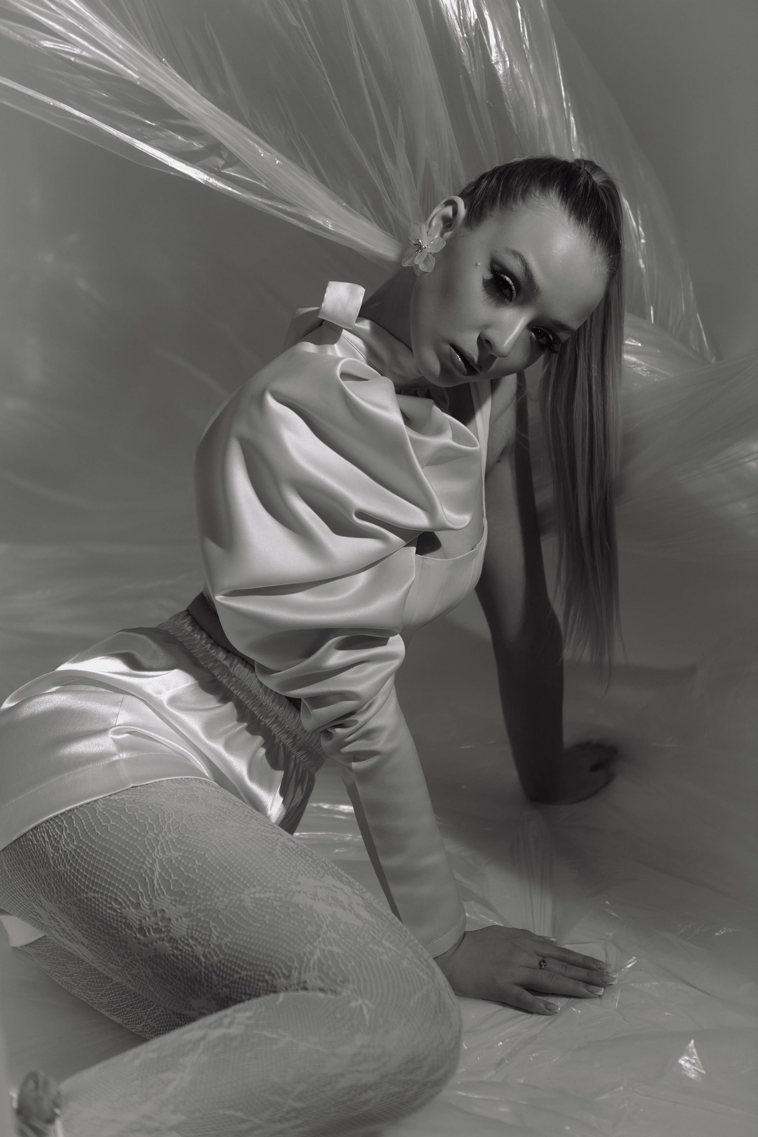 Яркая Настя. Фотограф Кольчугино/Владимир/Москва Елизавета Иода