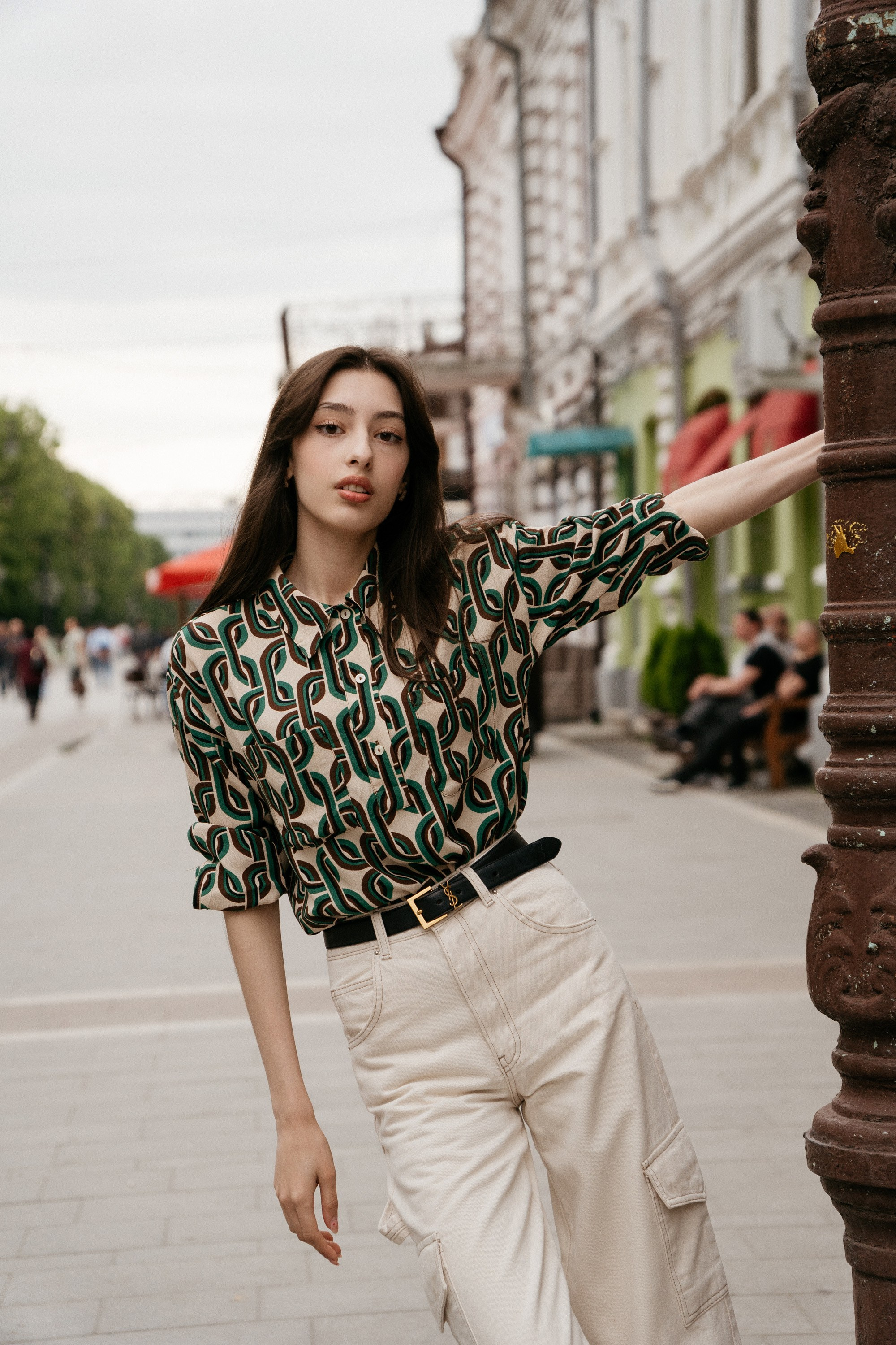 Аделина. Серж Пироев | Фотограф во Владикавказе