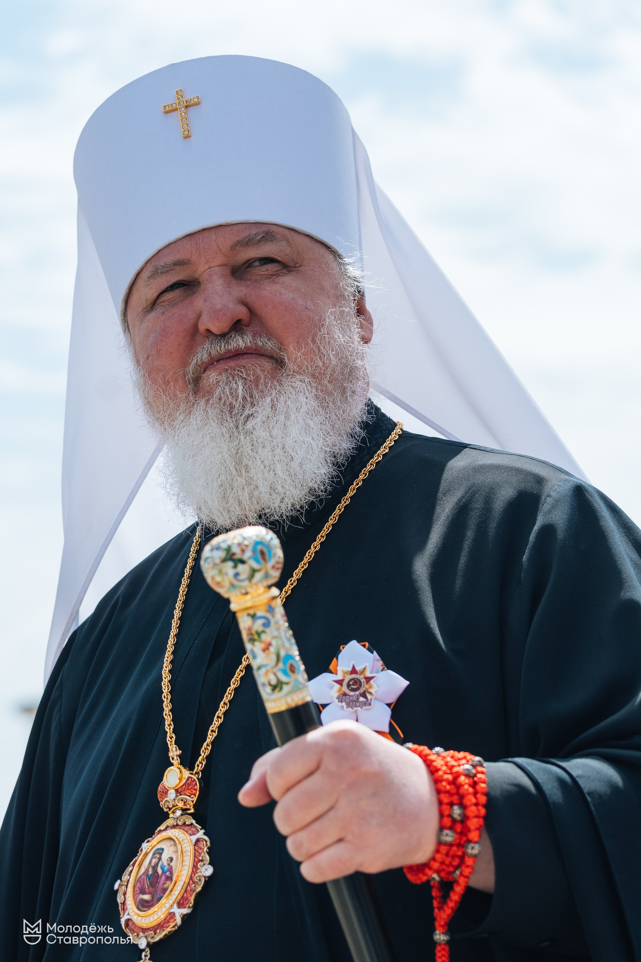 Парад Победы 2025. Репортажный фотограф в Ставрополе