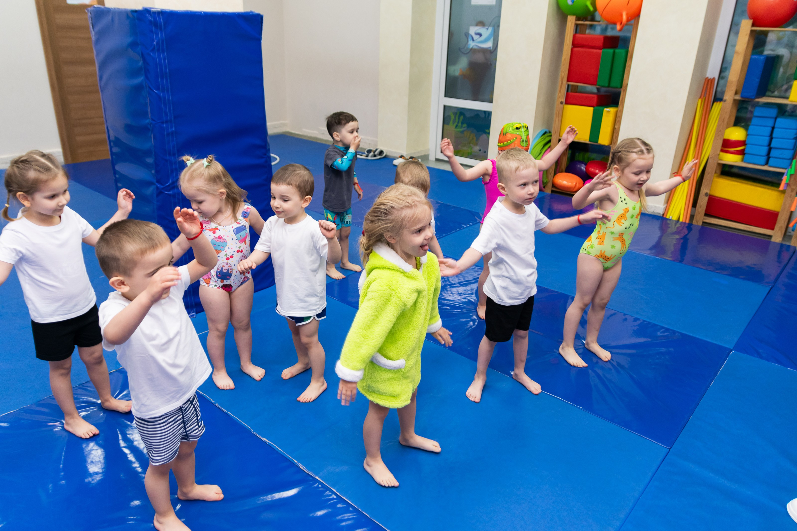 Соревнования по плаванию. Репортажный фотограф в Ставрополе