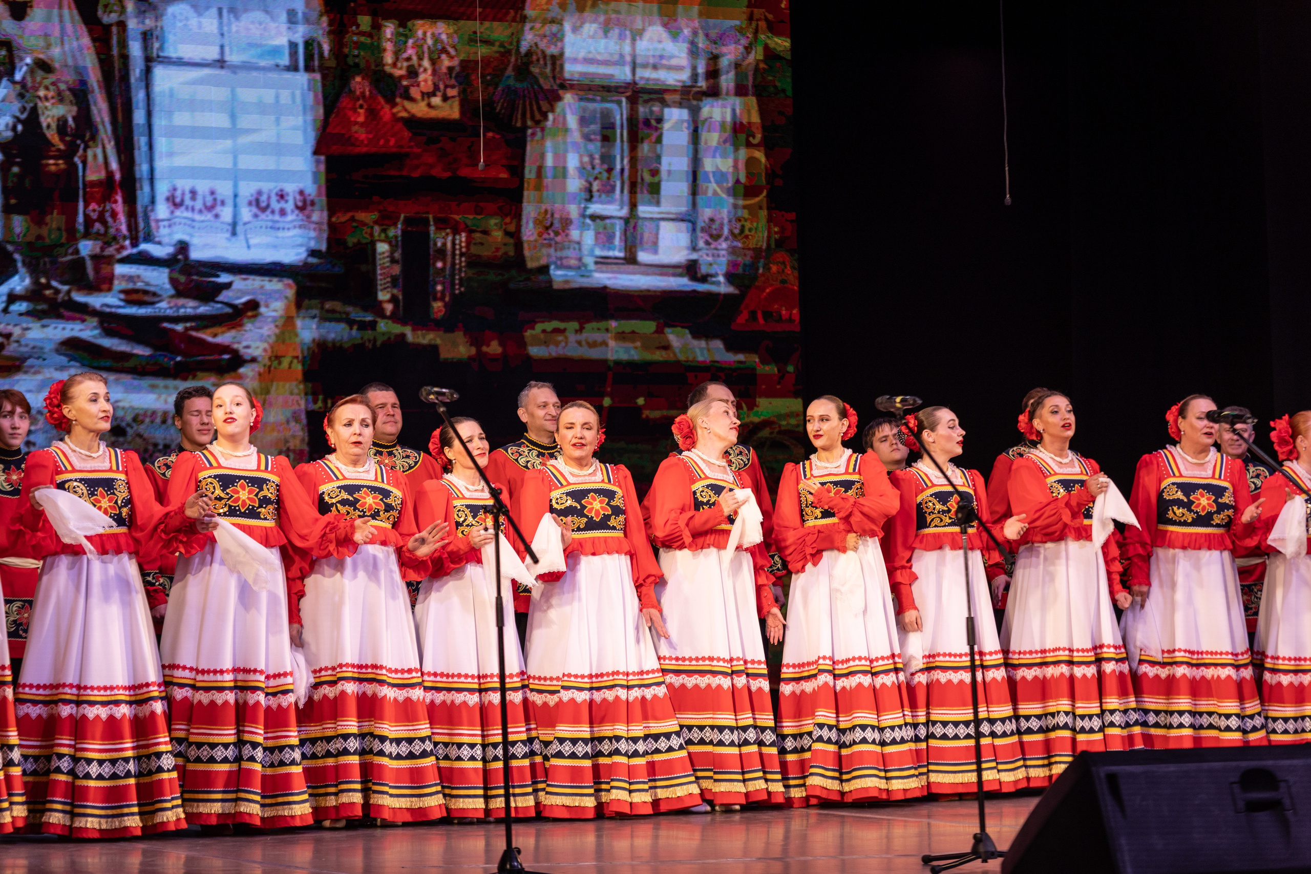 Концерт. Фотограф в Барнауле Ирина Чикалова