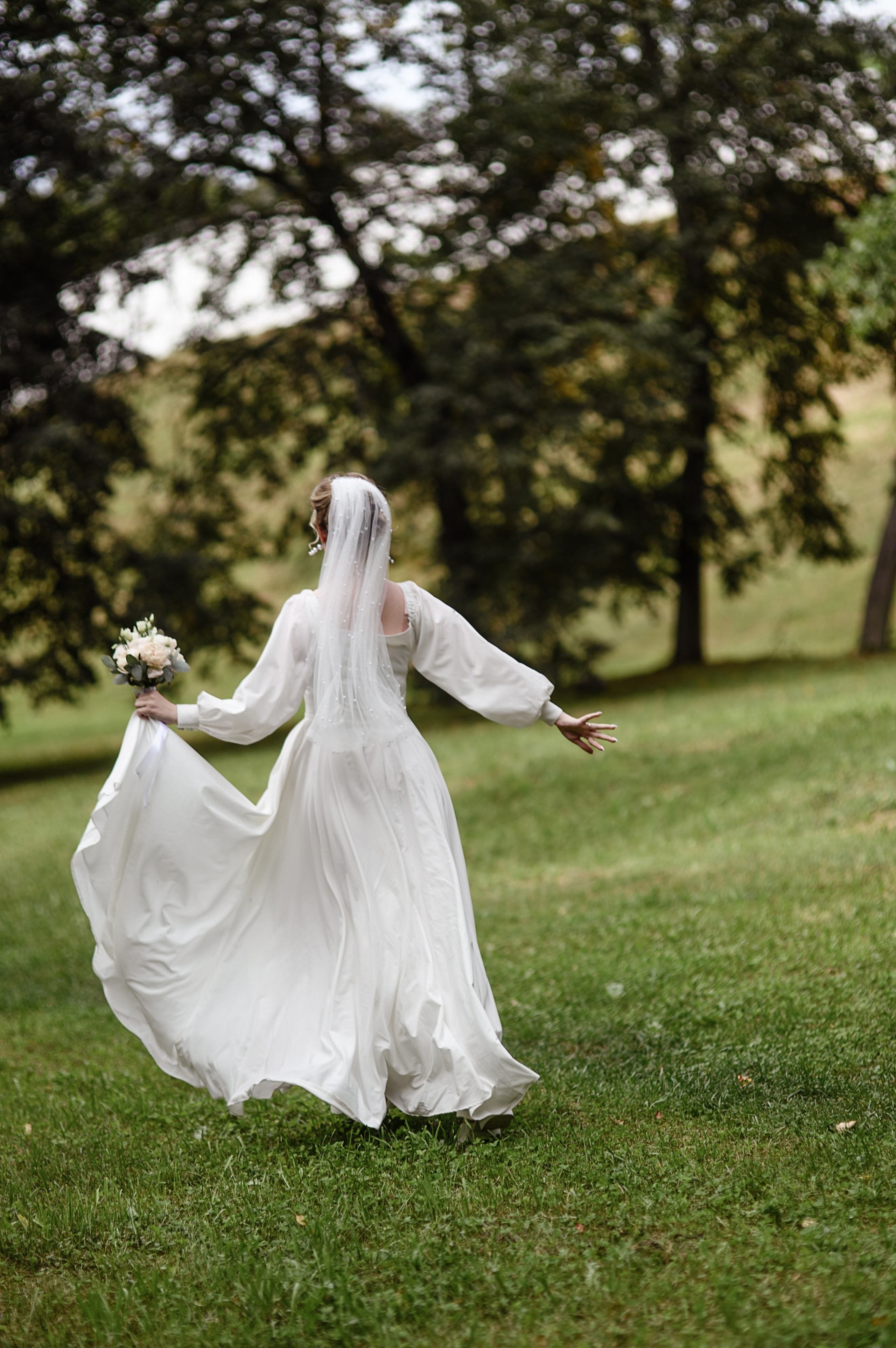 Свадьбы. Женский и семейный фотограф в Костроме. Алена Шепот