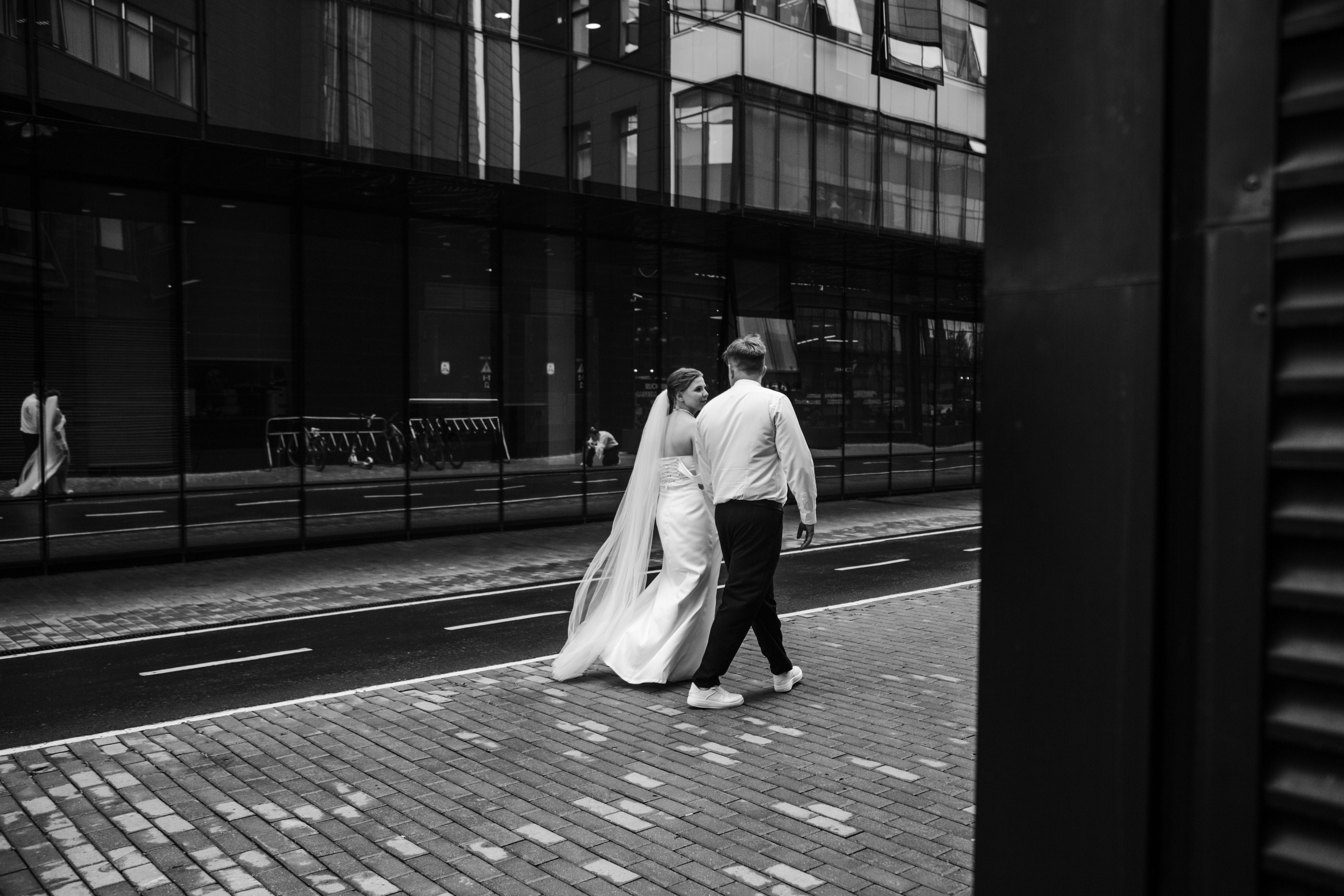 Павел и Ирина. Семейный фотограф Абулгазина Катерина