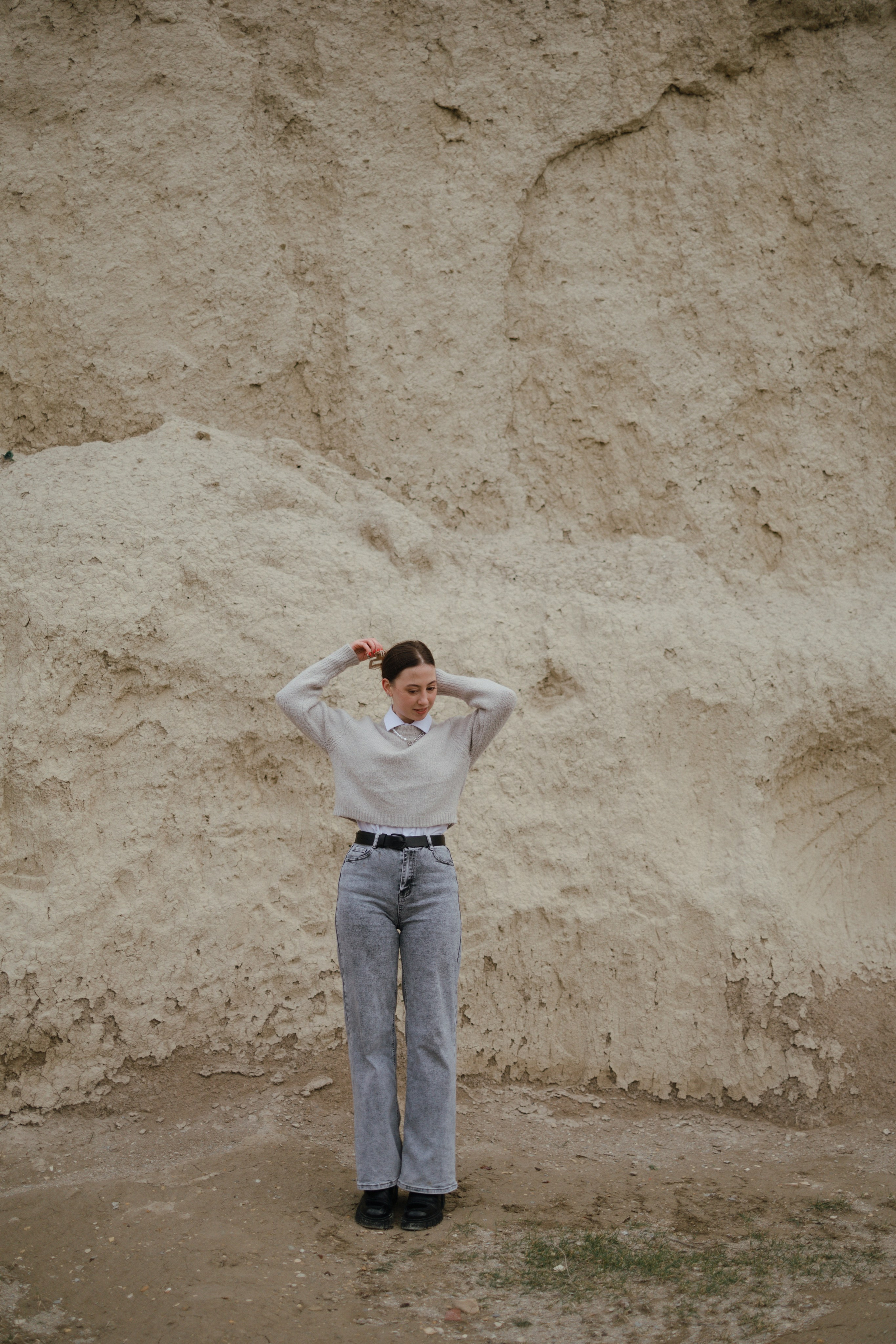 Валентина и Иван, г. Анапа