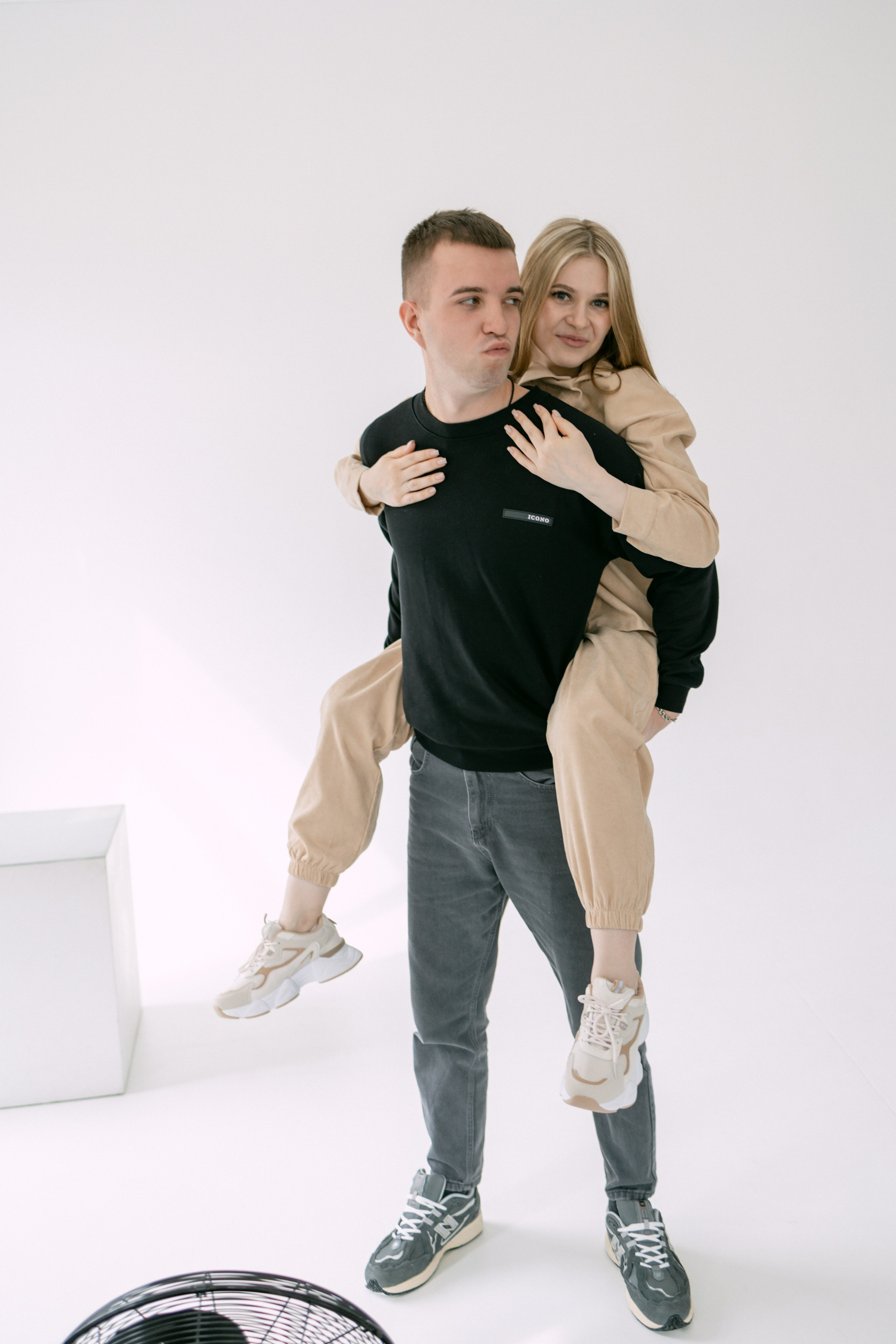 Таня и Саша. Семейный и свадебный фотограф в Самаре Анастасия Воропаева