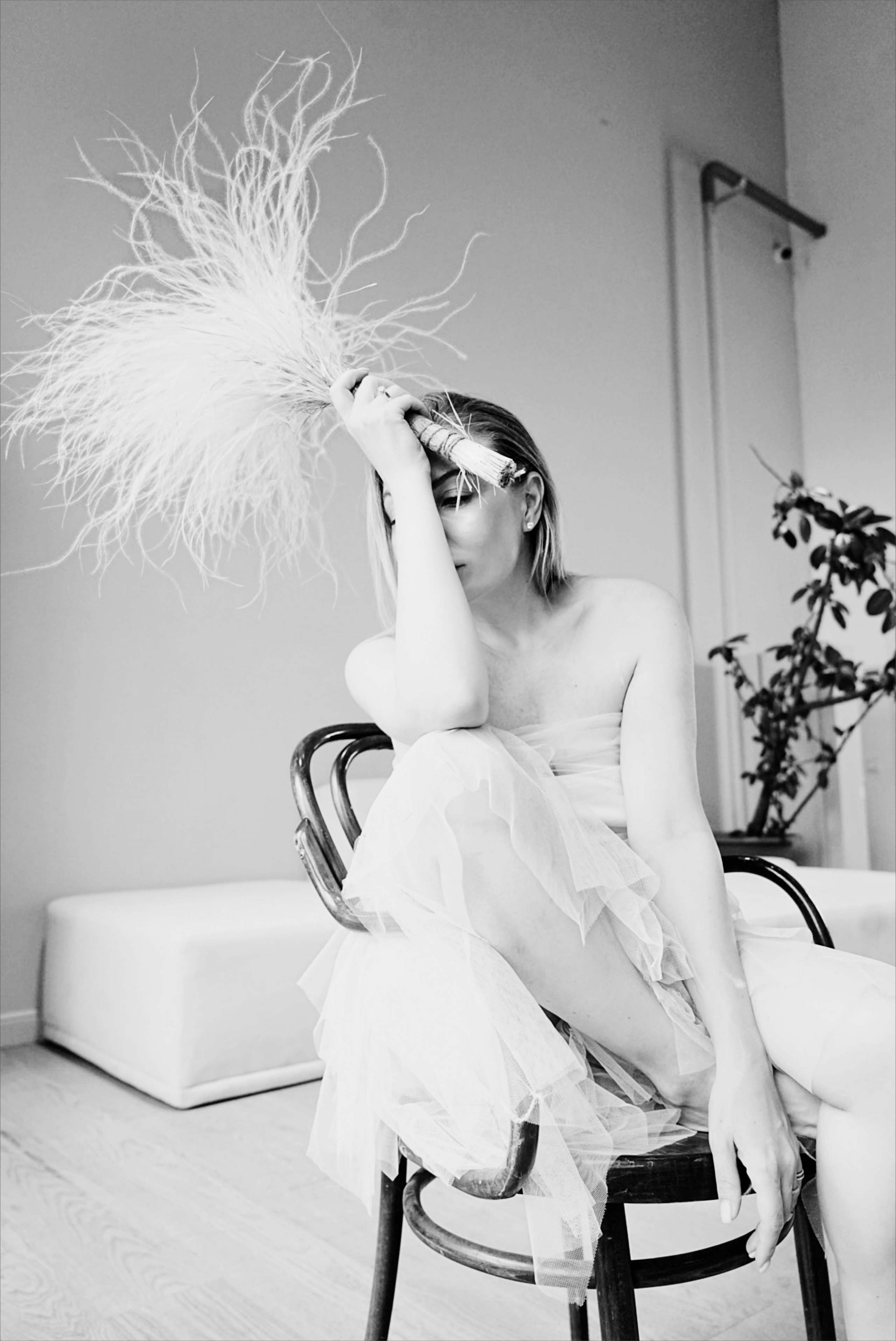 Девичник. Фотограф Валерия Витте г. Москва