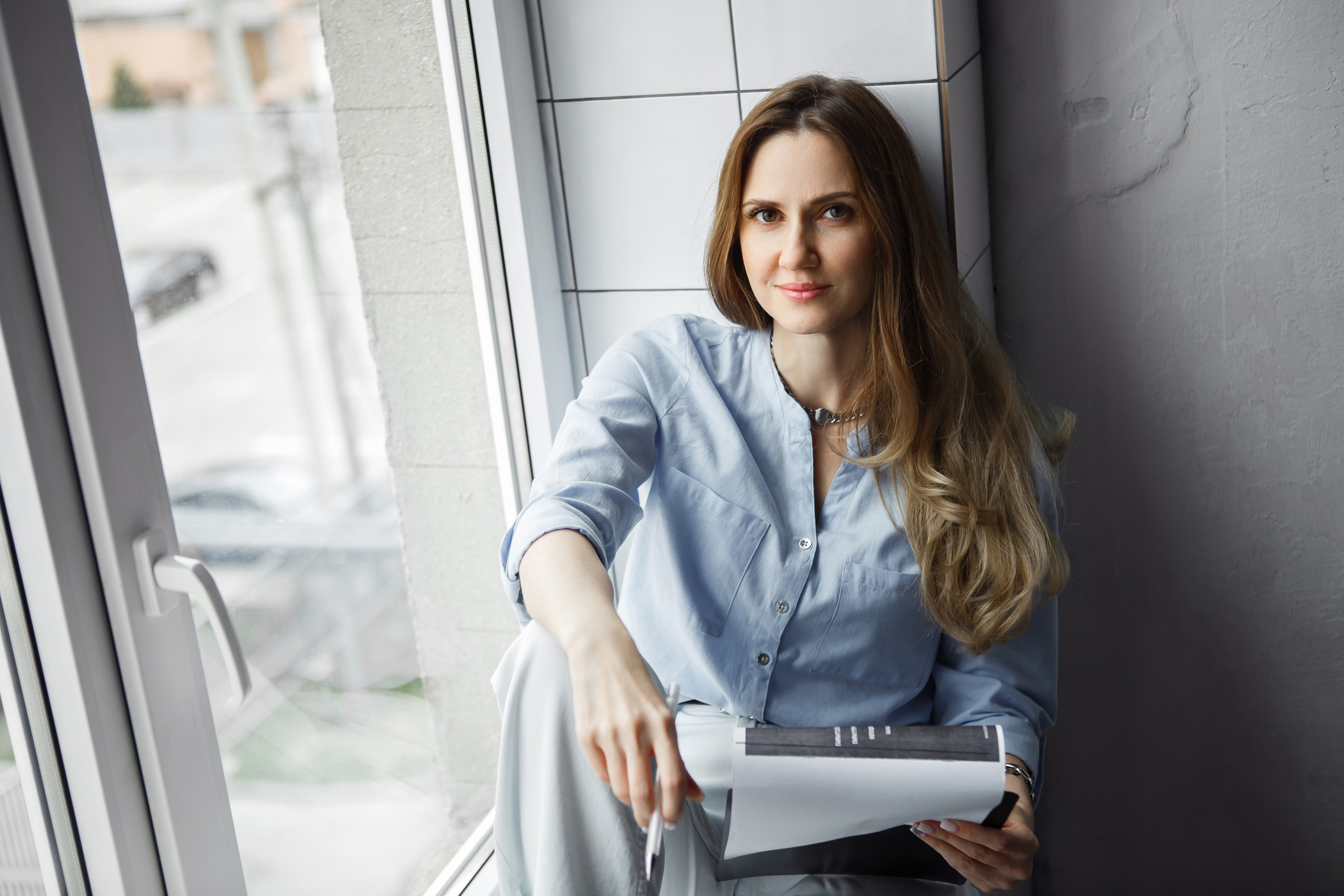 Елена. Свадебный и портретный Фотограф в Липецке Дмитрий Котюков