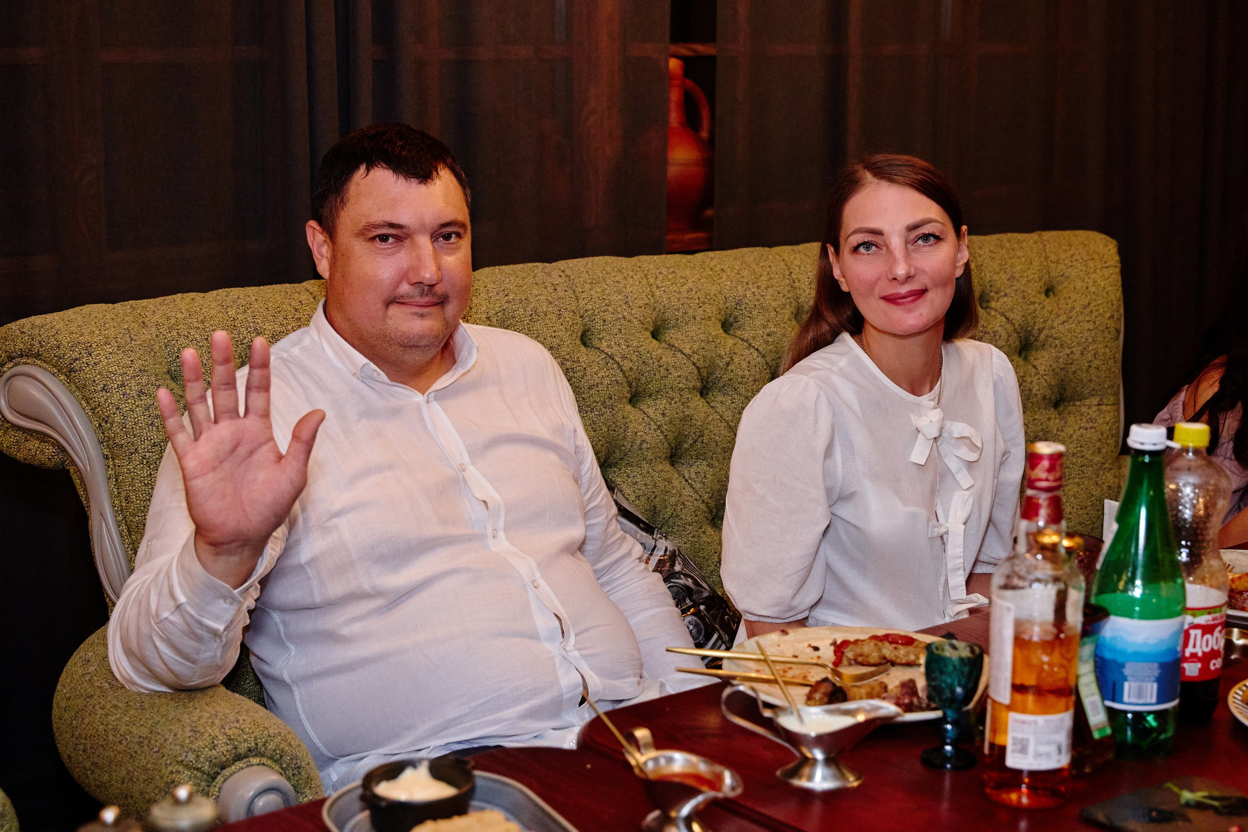 Выпускной 35 Сош. Фотограф Выпускные альбомы Таганрог Сергей Коробченко