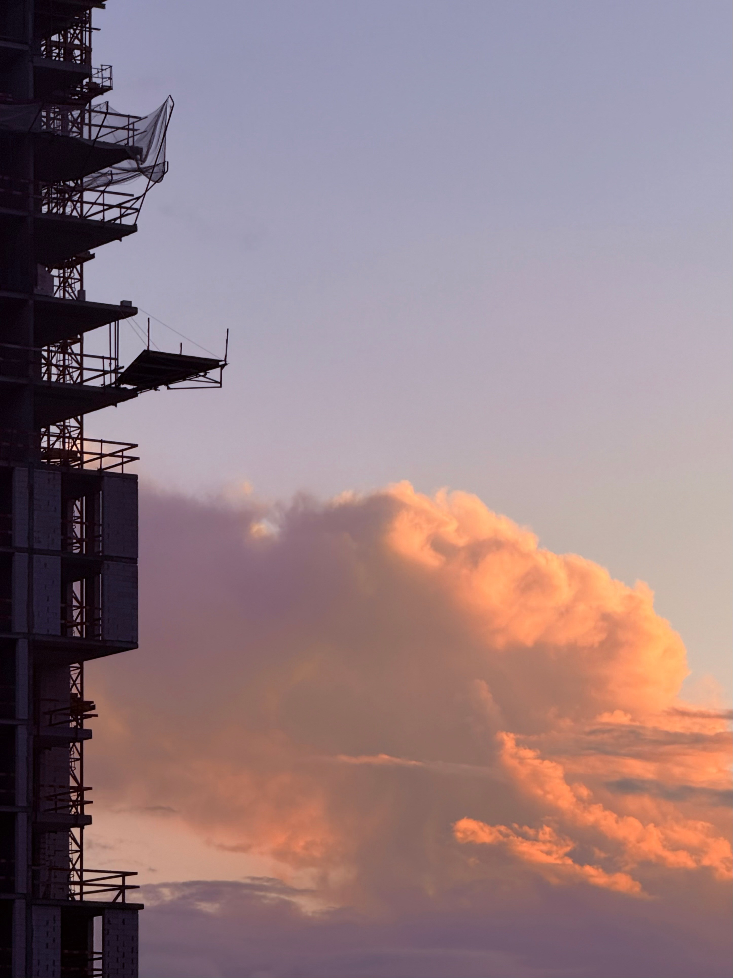 Уличный. Фотограф Арсений Королев