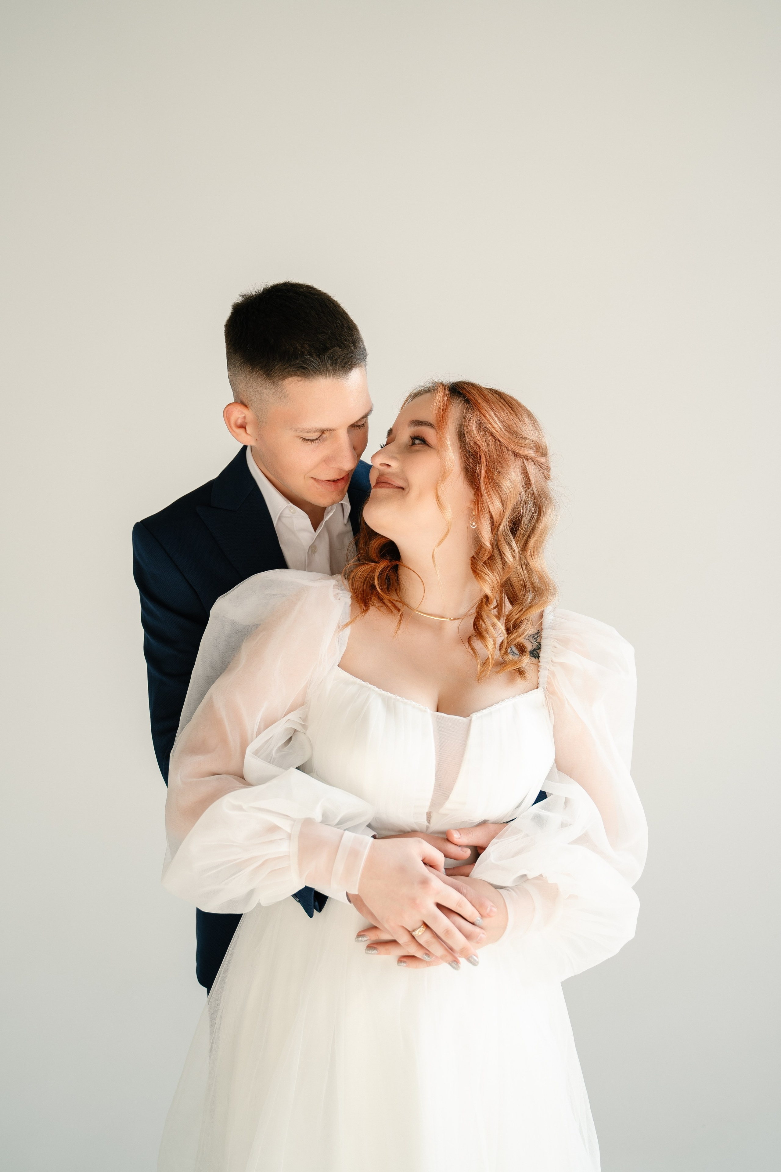 Андрей и София. Главная