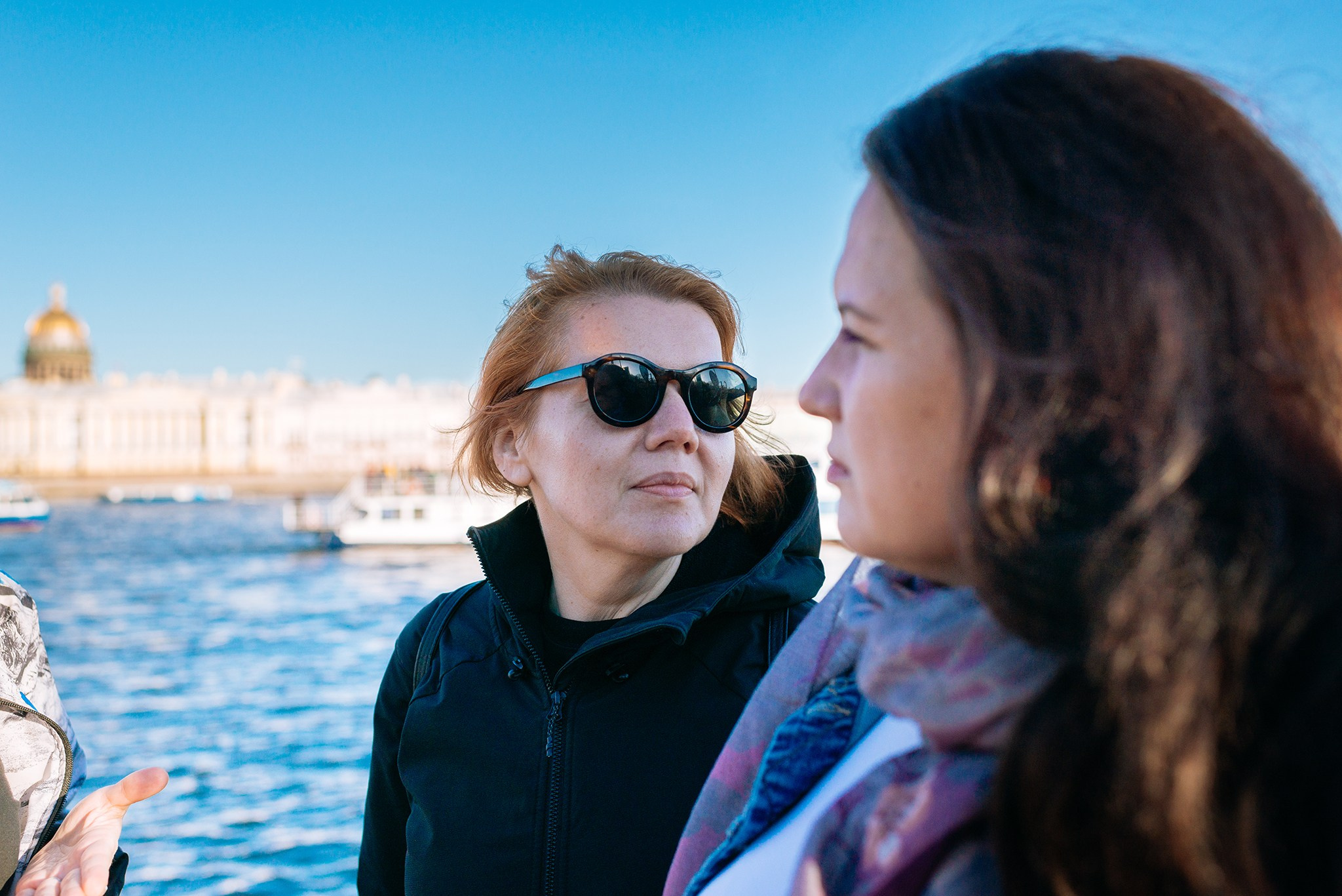 Художницы дореволюционного Петербурга. Май 24. Репортажный фотограф в Санкт-Петербурге Анастасия Клёпова