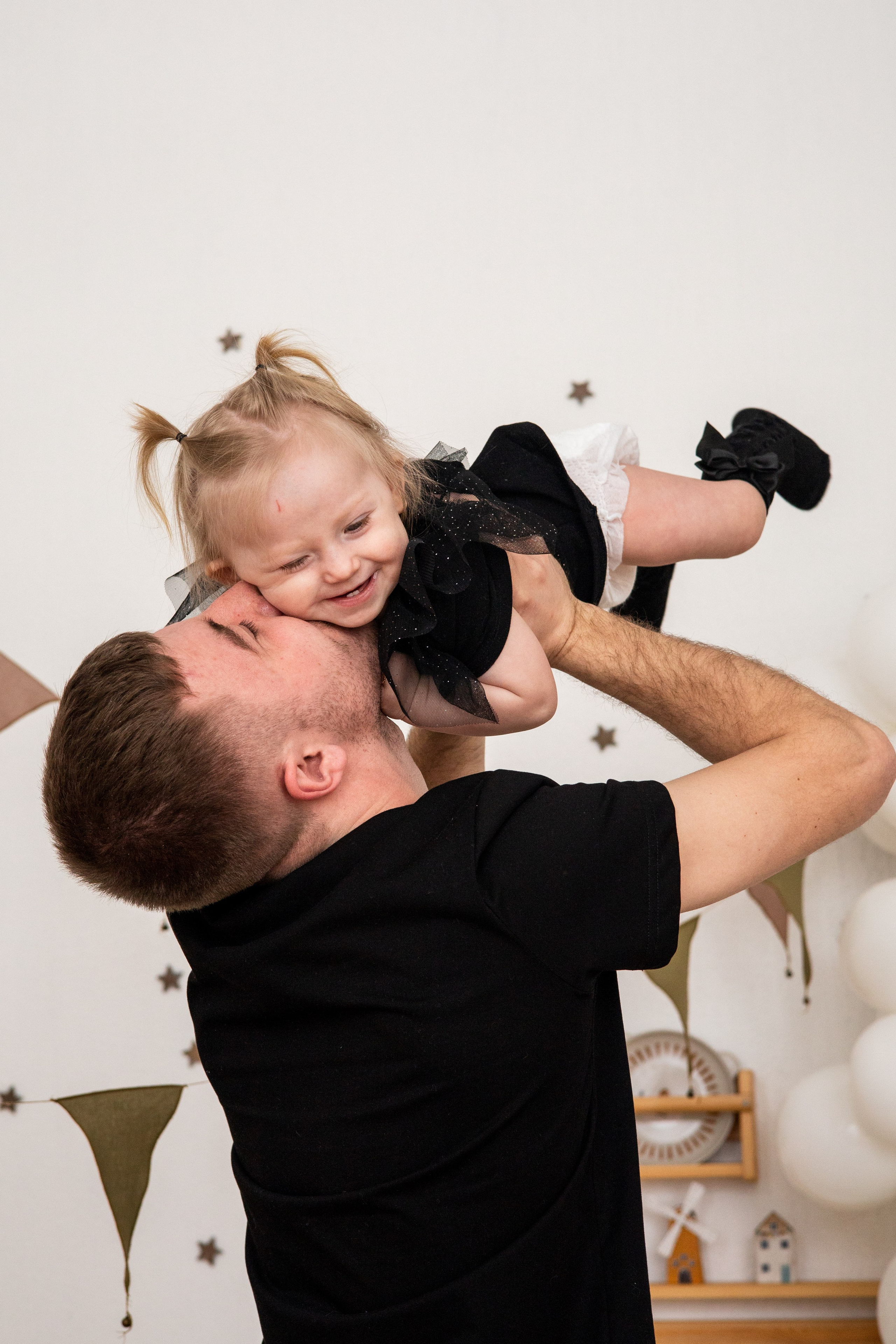 Варваре 1 годик. Настя Лекса. фотограф г. Красноярск