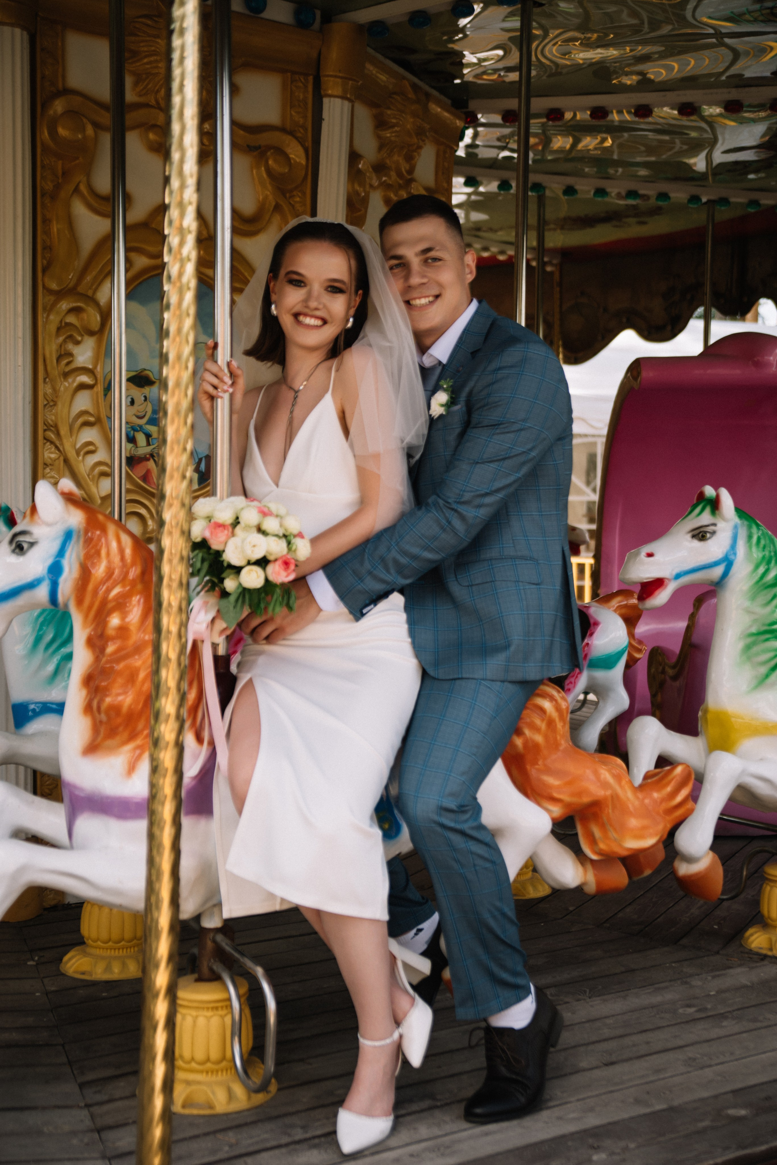 Анастасия и Александр. Фотограф в В Полевском и Екатеринбурге Ольга Расуп