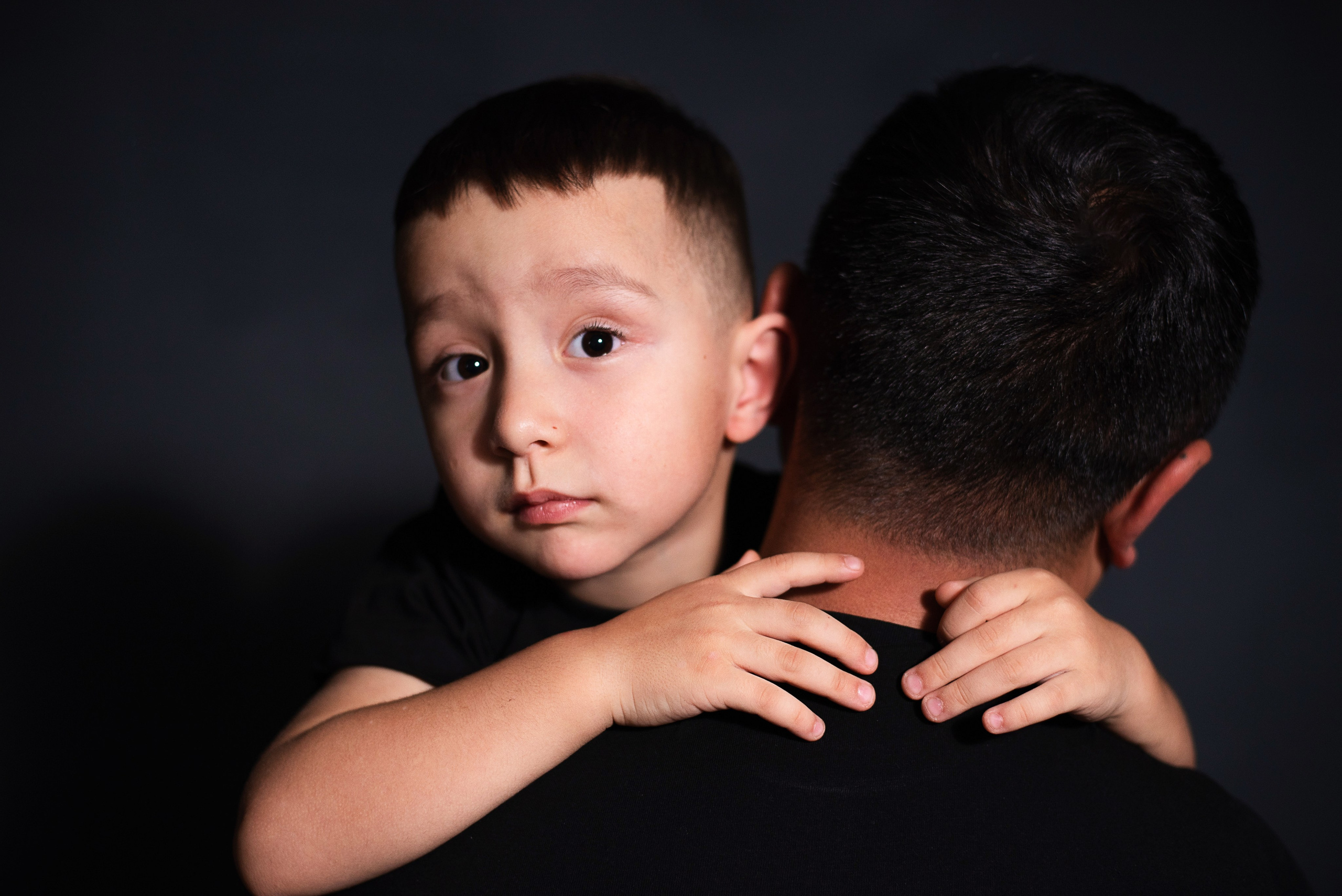 В студии. Фотограф в В Полевском и Екатеринбурге Ольга Расуп