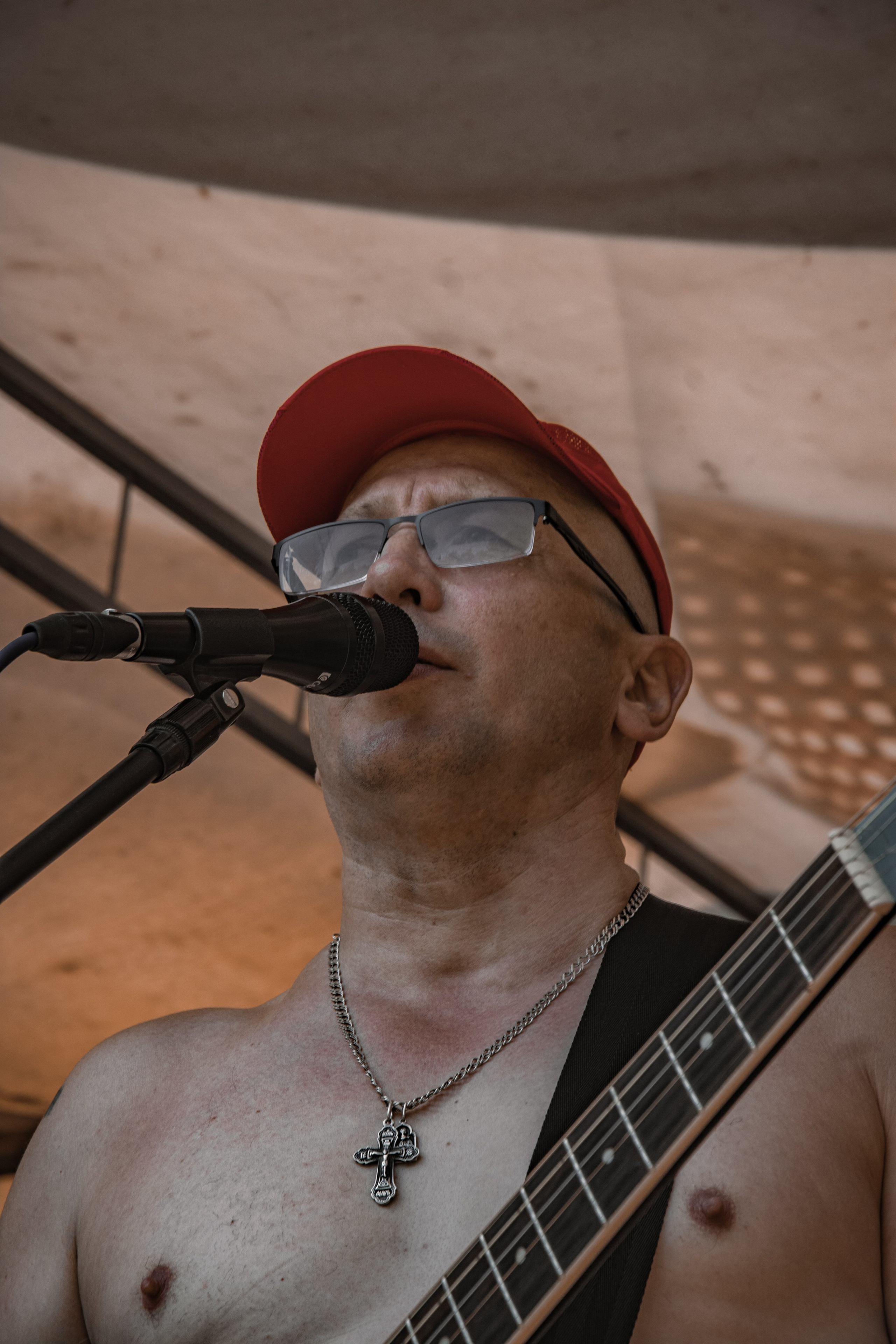 Фотосет с концерта. ОБЪЕКТИВно, он хорош | фото- и видеосъёмка в Брянске | Миша Напреенко