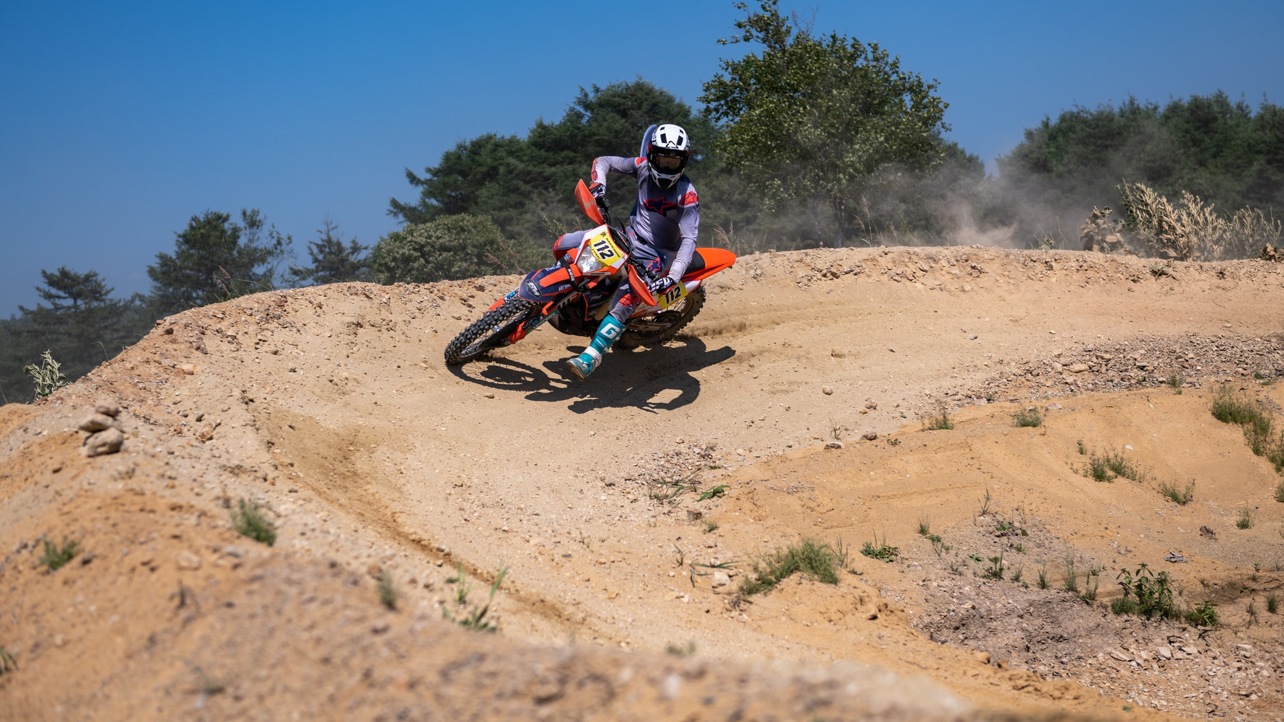 NPR 2025 пролог (26.07.2025). Фотограф Андрей Серенков