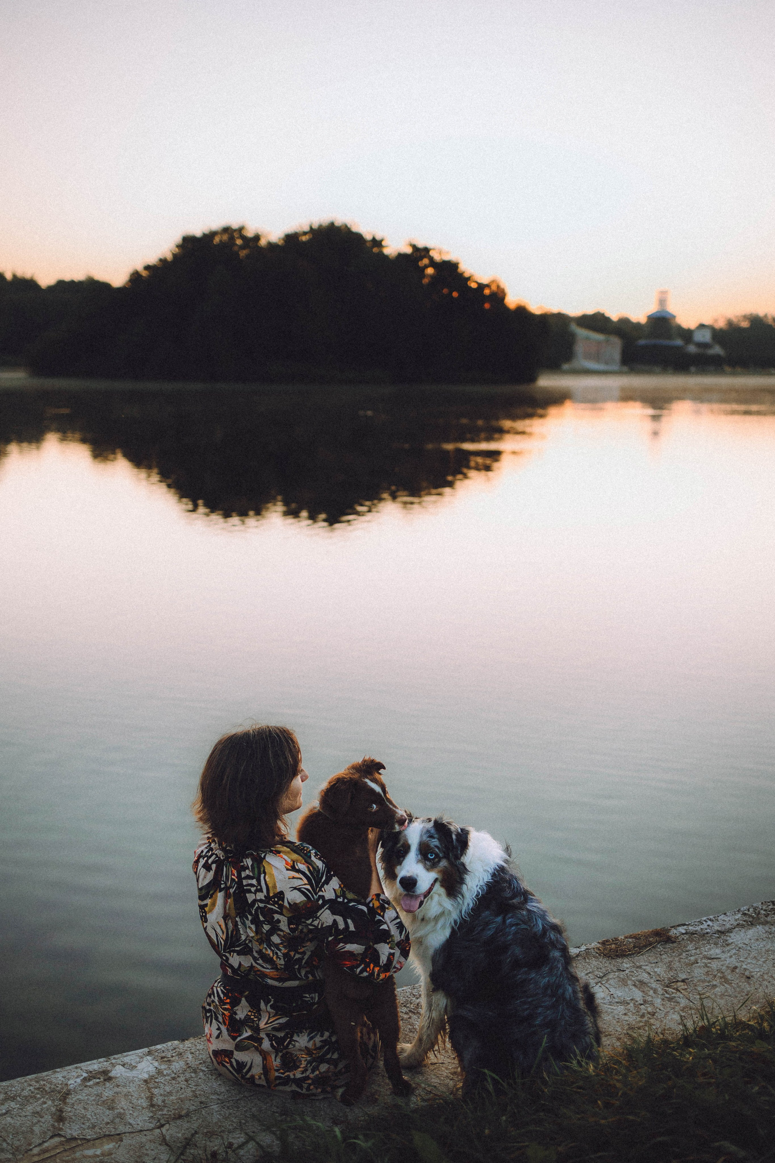 Лена, Принц и Фенек