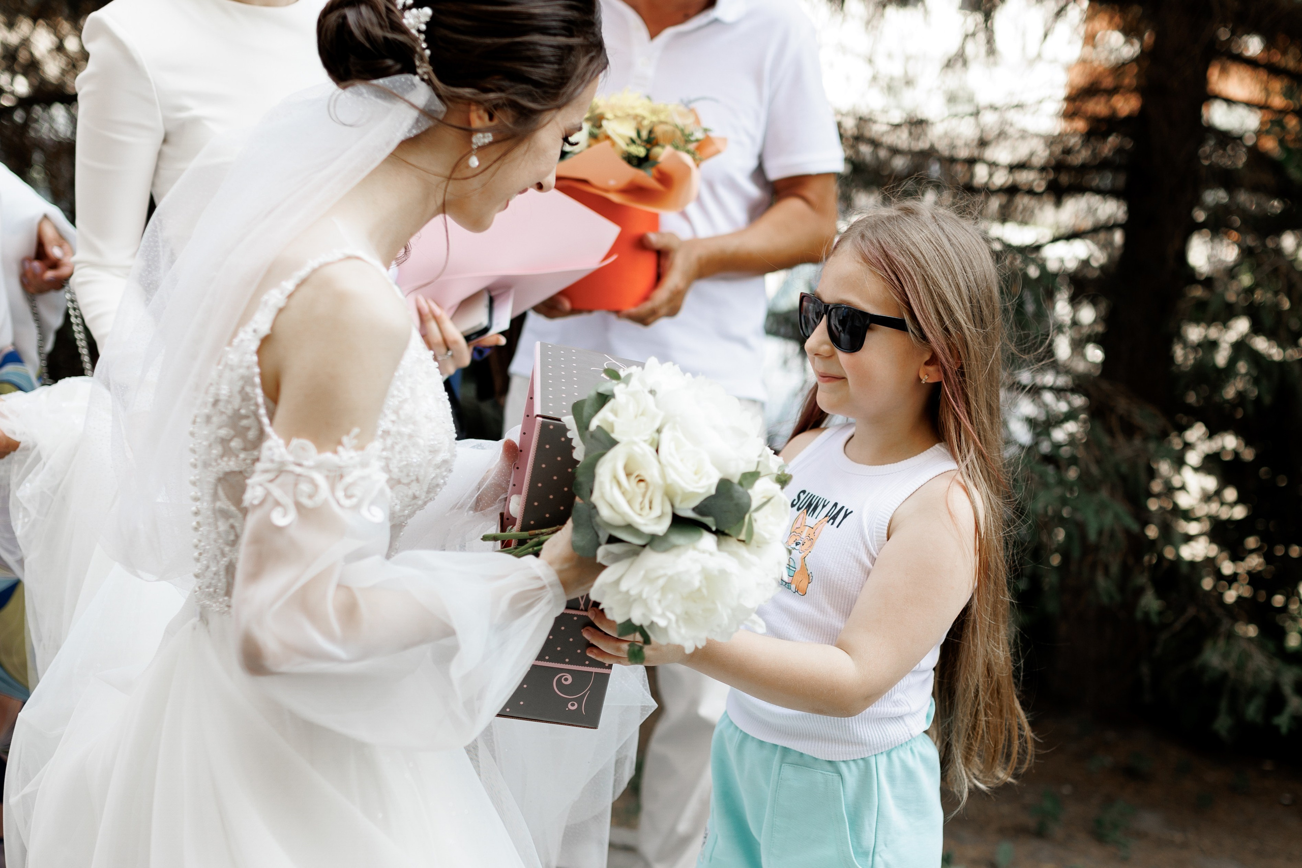 Лиза и Никита. Щетинина Наталья свадебный фотограф Барнаул