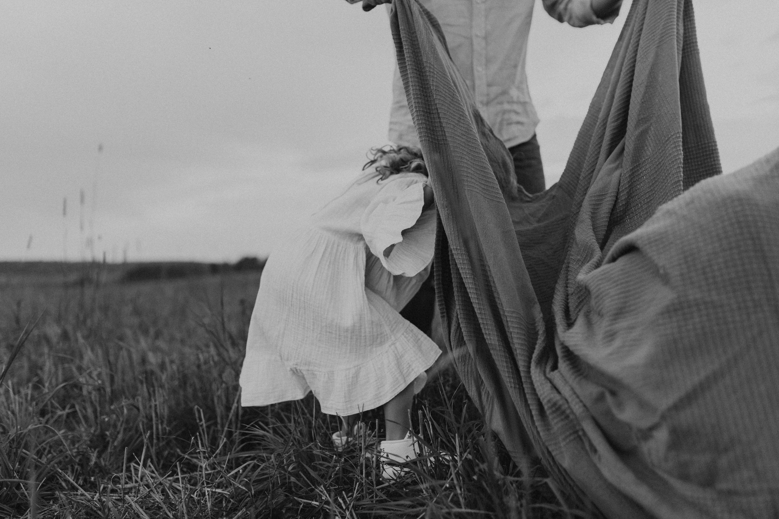 Теплый день в сентября. Семейный фотограф Маша Тимофеева | Москва