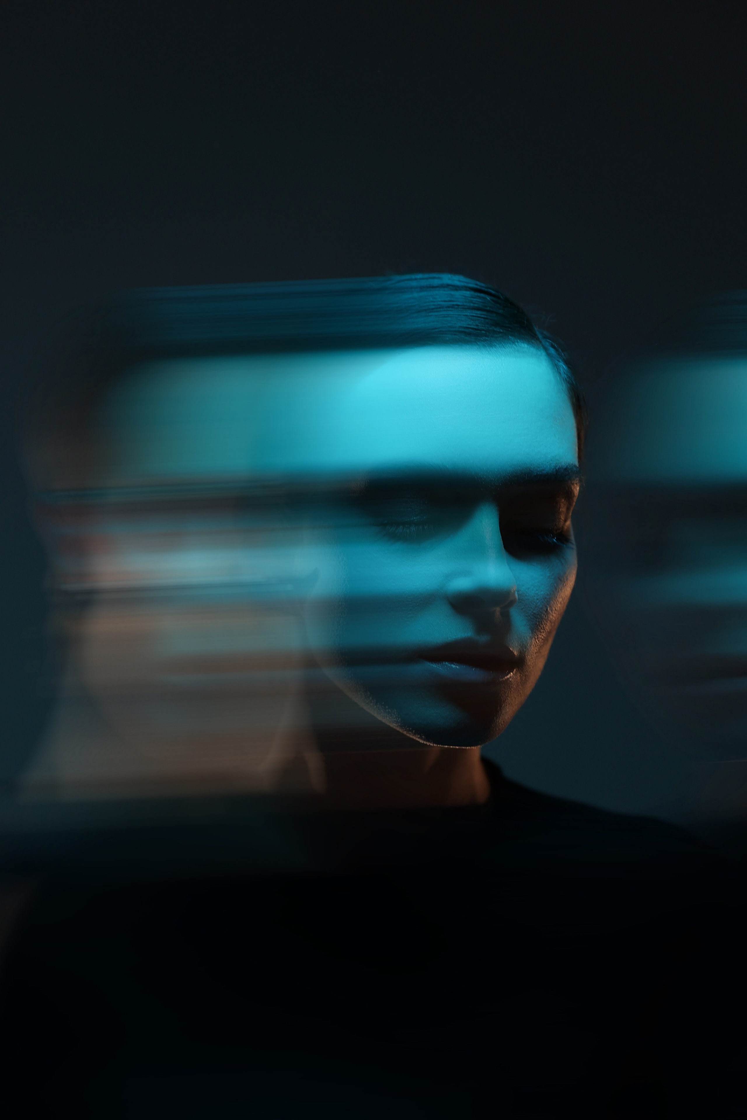 Ирина 3. Фотограф Алина Ионычева в Новосибирске