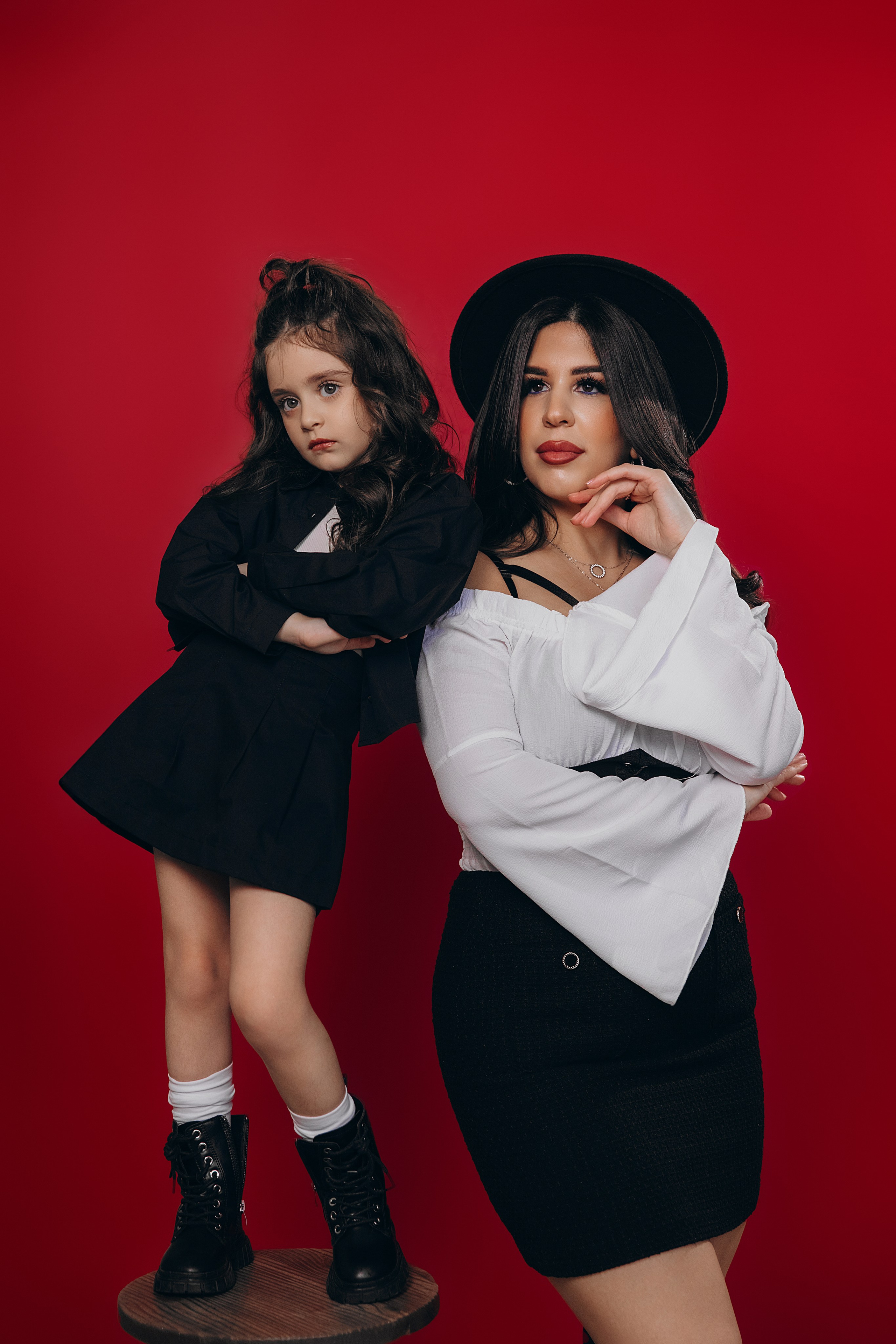 Наши дети будут лучше, чем мы. Фотограф Алина Ионычева в Новосибирске