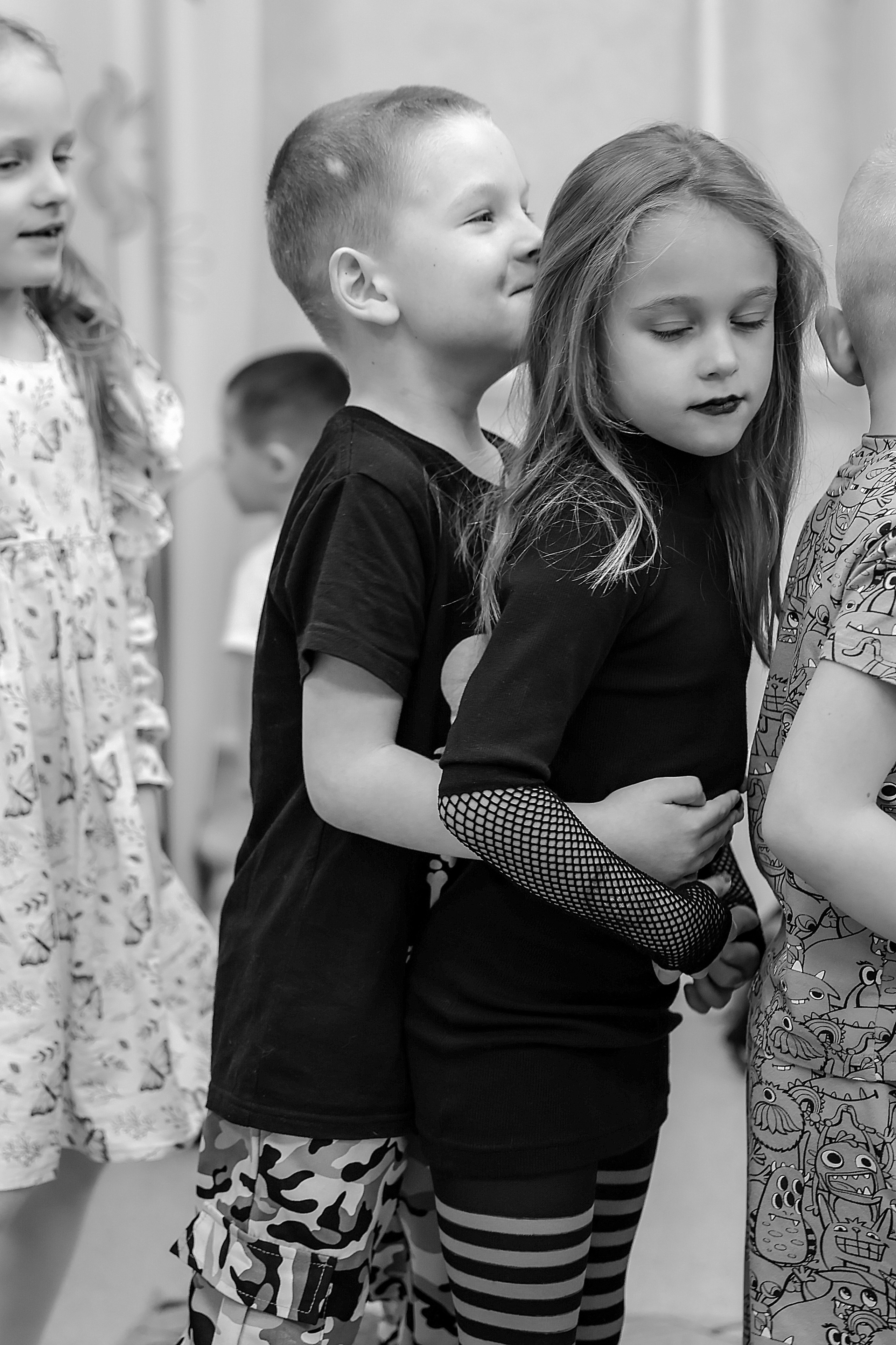 ДЦ «Пчелка» Еве 6 лет!. Фотограф Алина Ионычева в Новосибирске