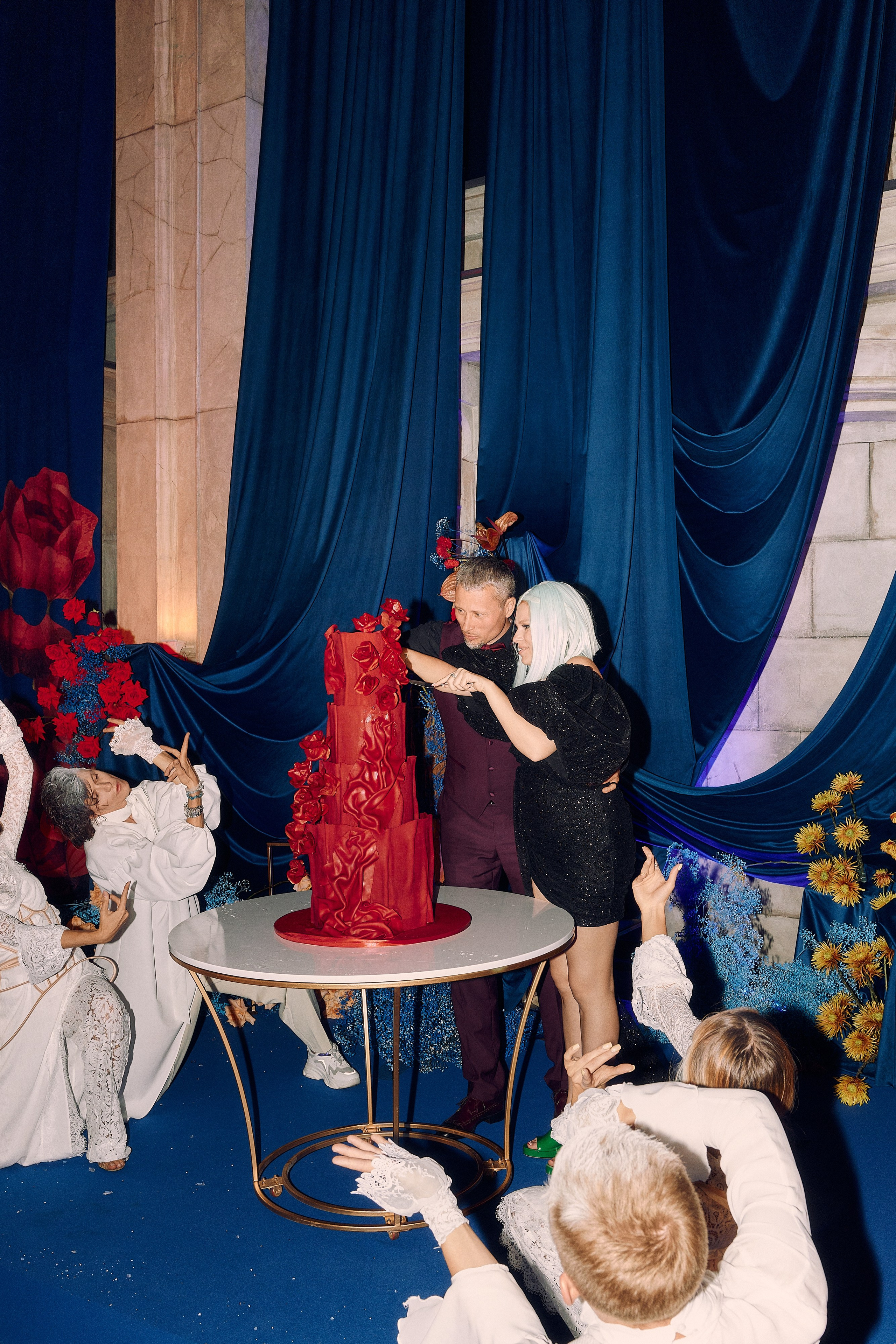 Евгения и Максим. Свадебный и семейный фотограф в Иваново и Москве Мильков Вадим